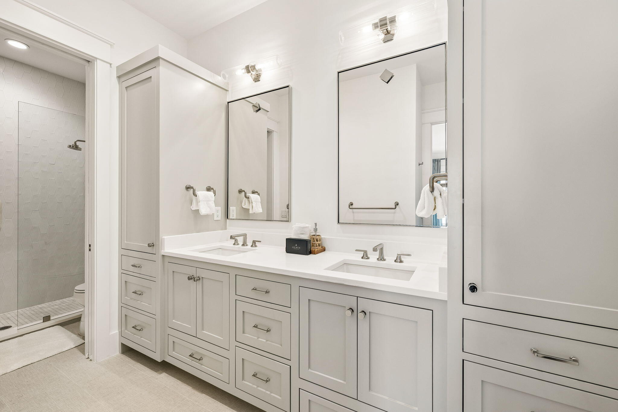 SEACREST EAST - Residential