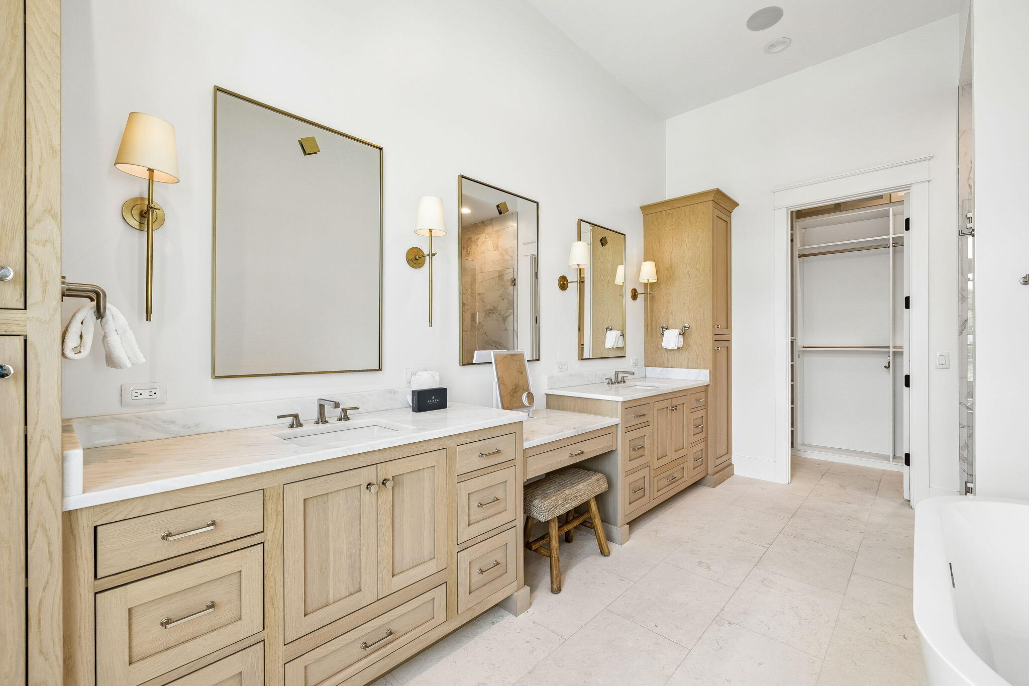 SEACREST EAST - Residential