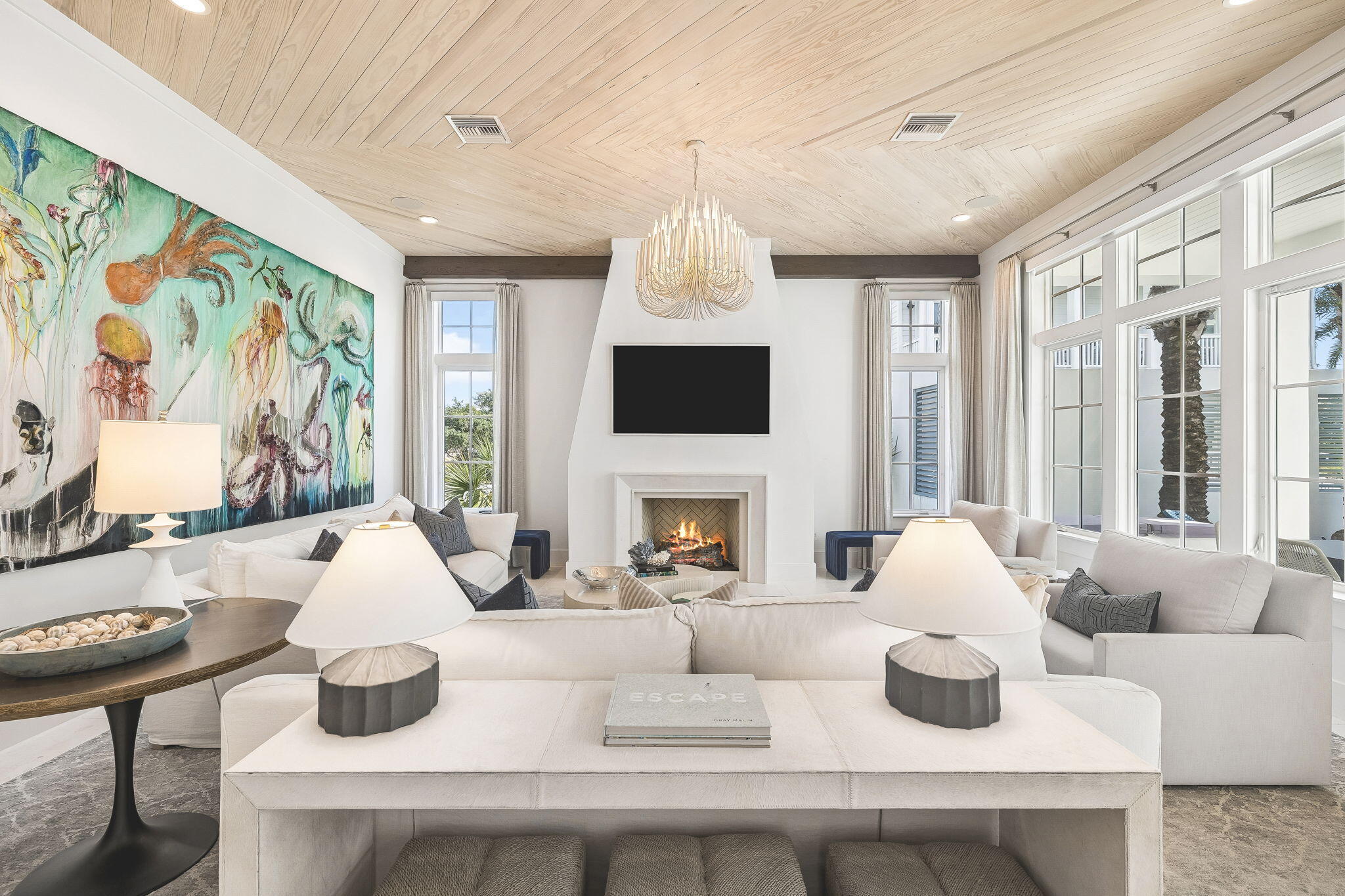 SEACREST EAST - Residential