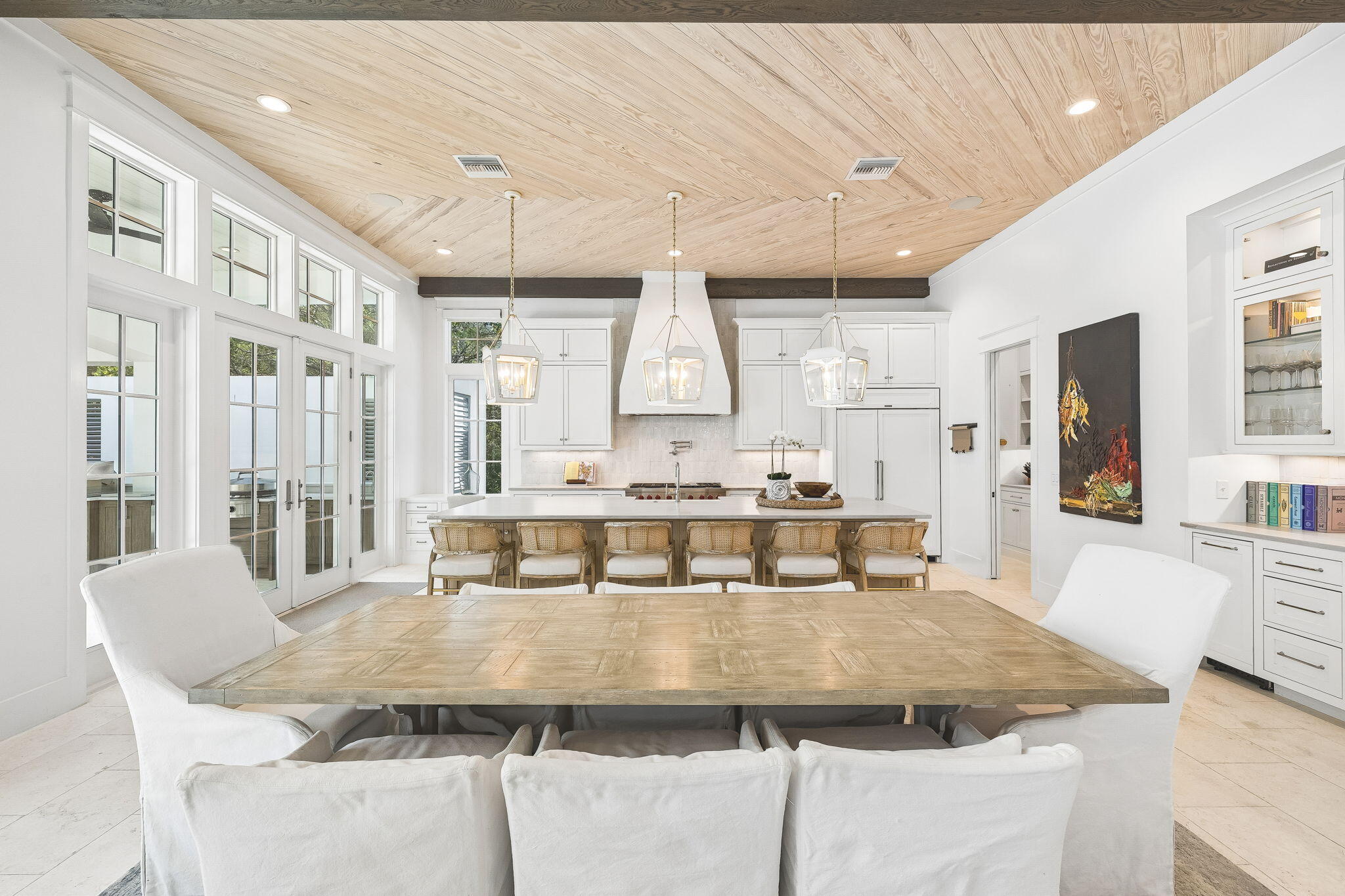 SEACREST EAST - Residential