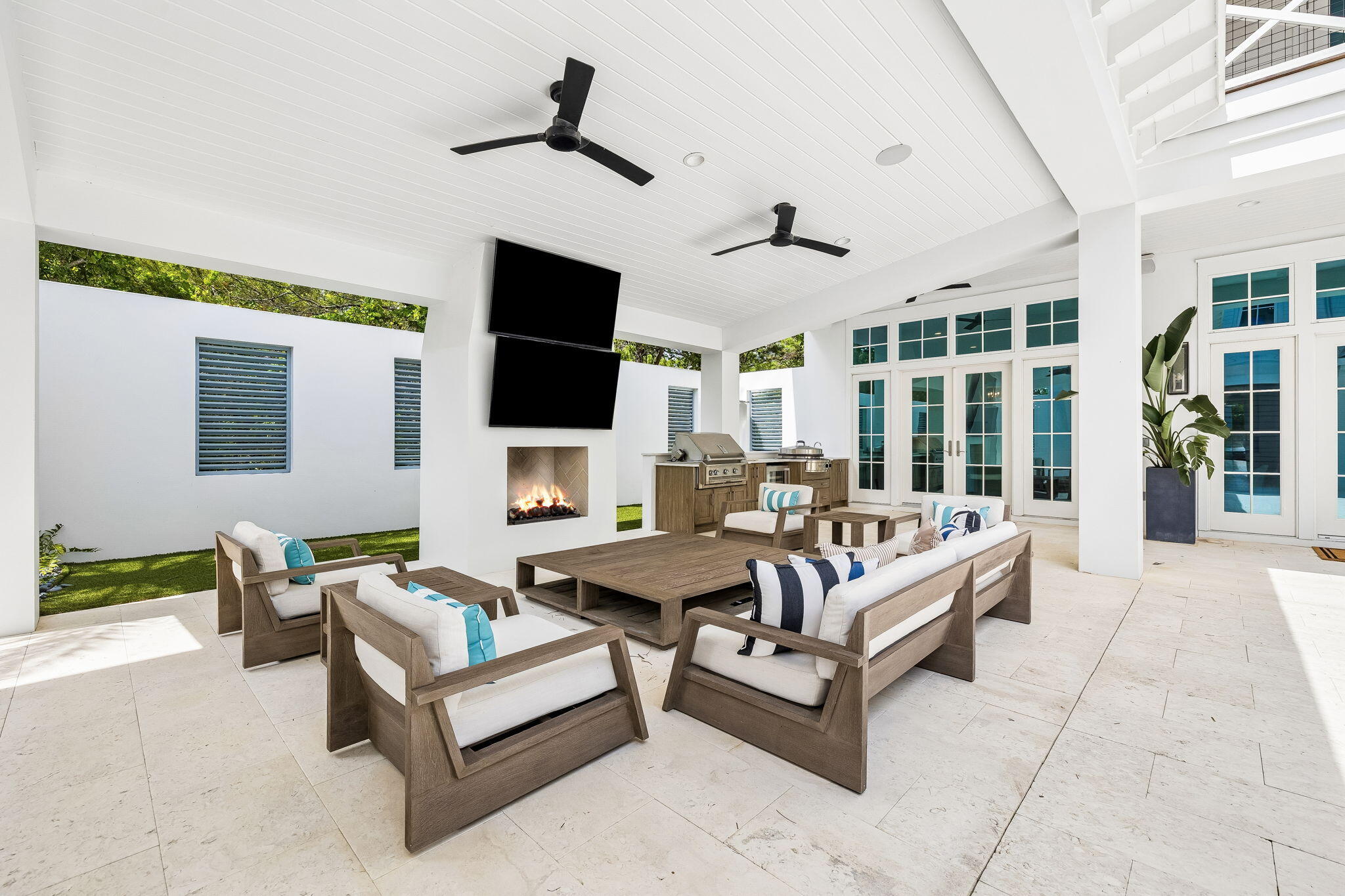 SEACREST EAST - Residential
