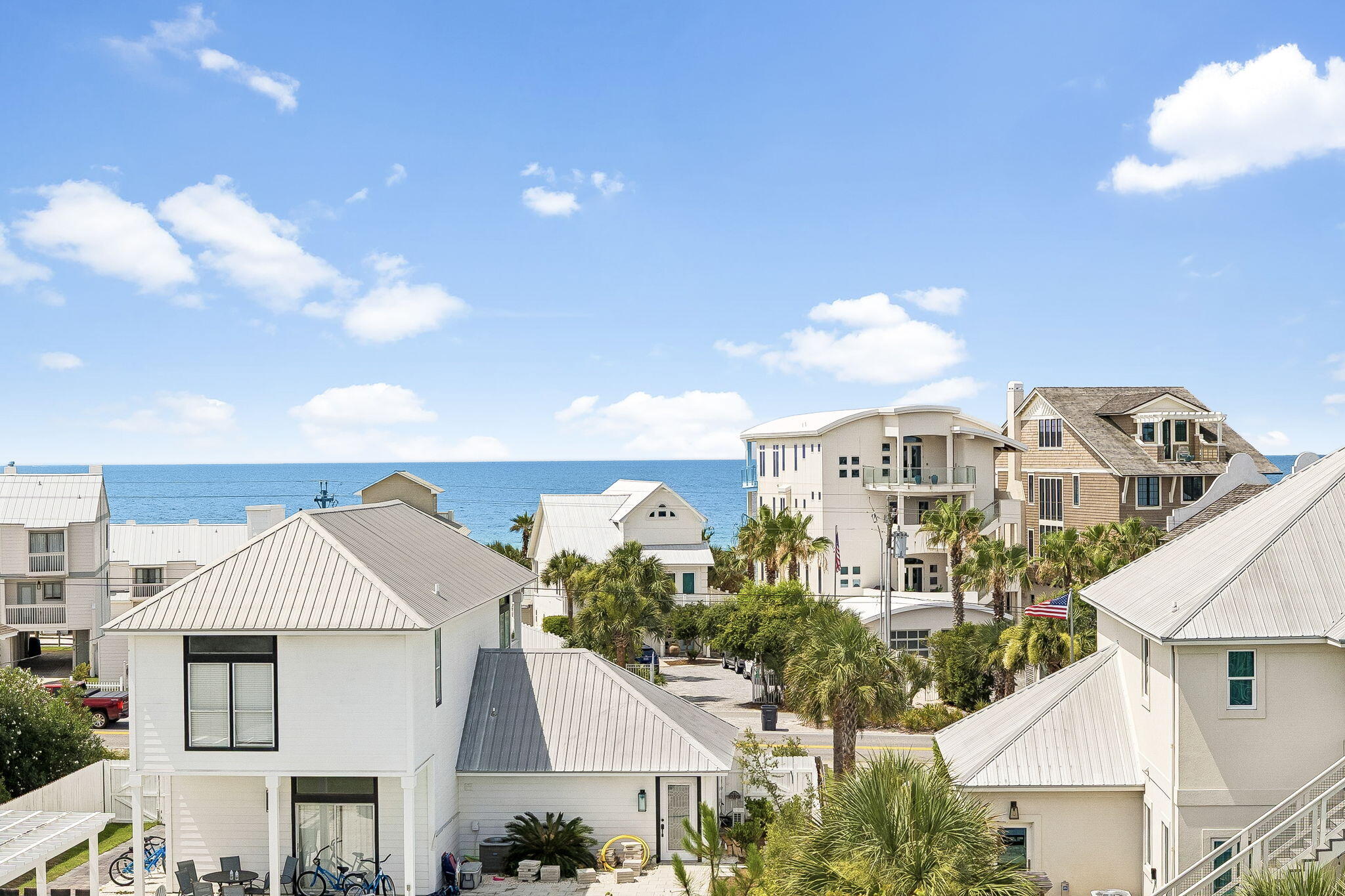 SEACREST EAST - Residential