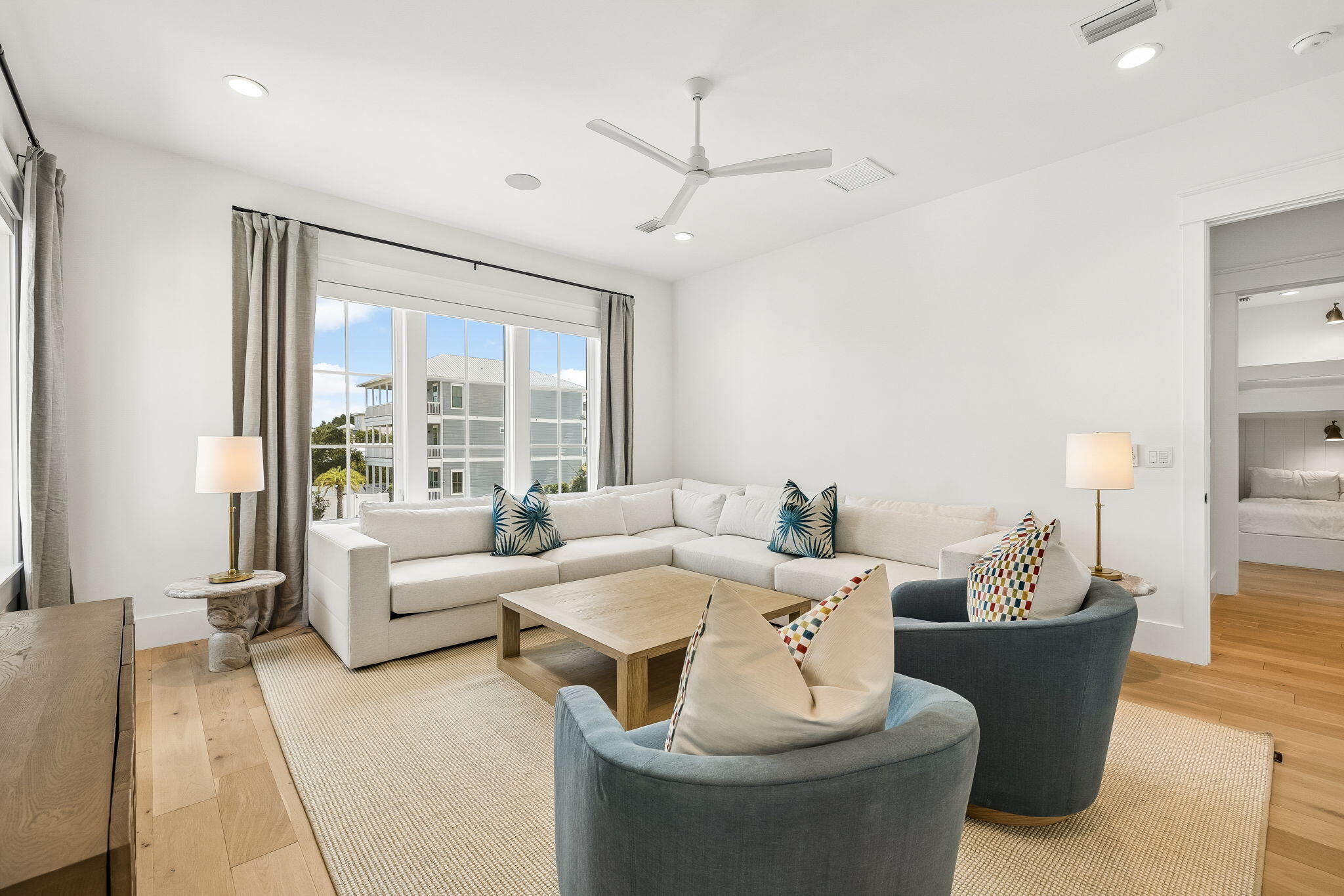SEACREST EAST - Residential