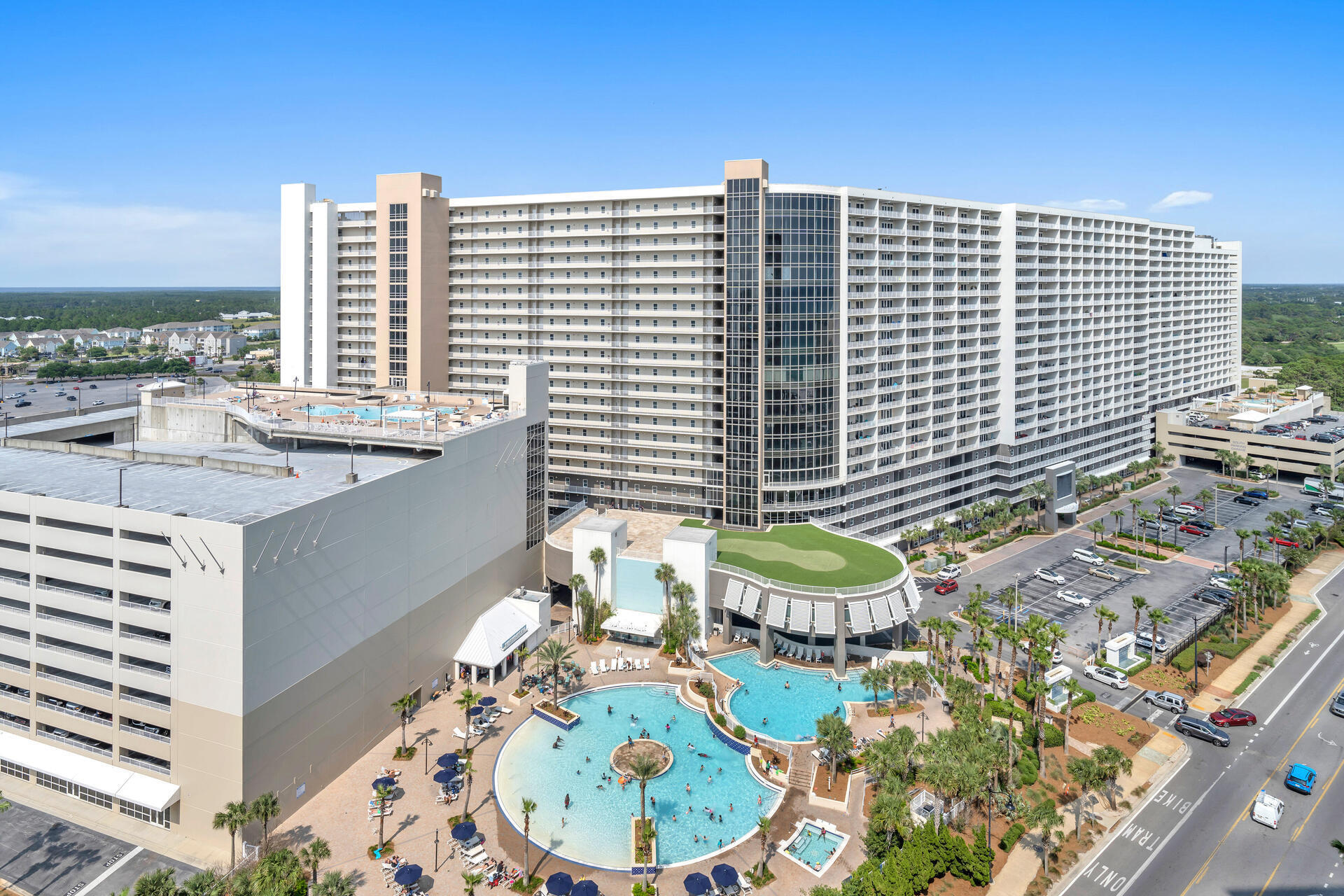Laketown Wharf - Residential