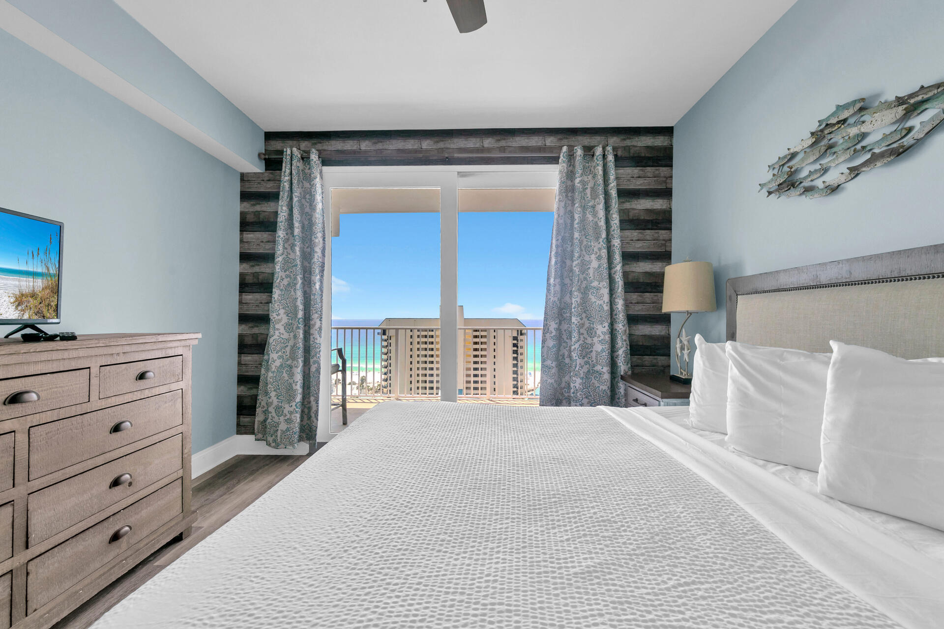 Laketown Wharf - Residential