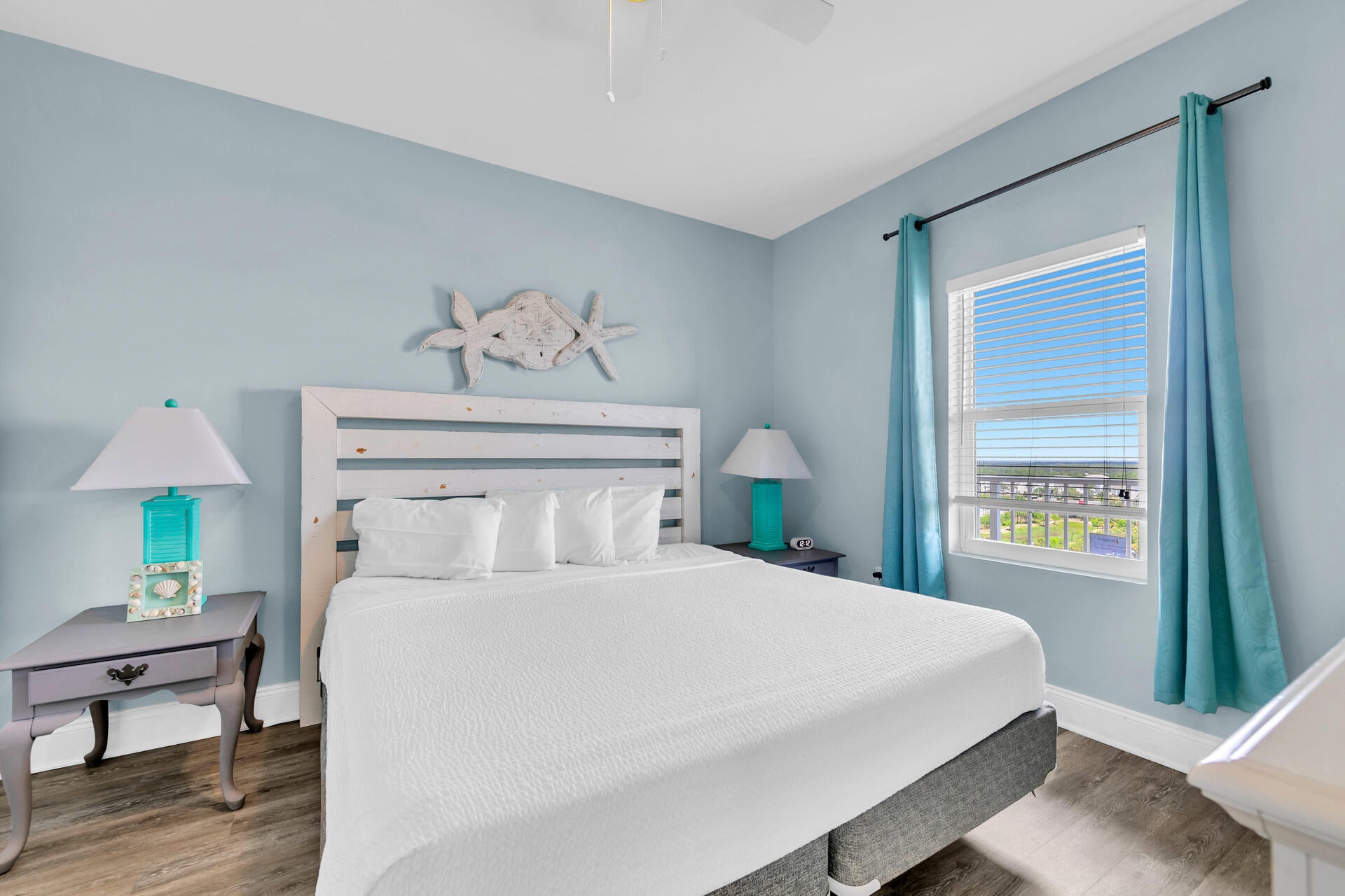 Laketown Wharf - Residential