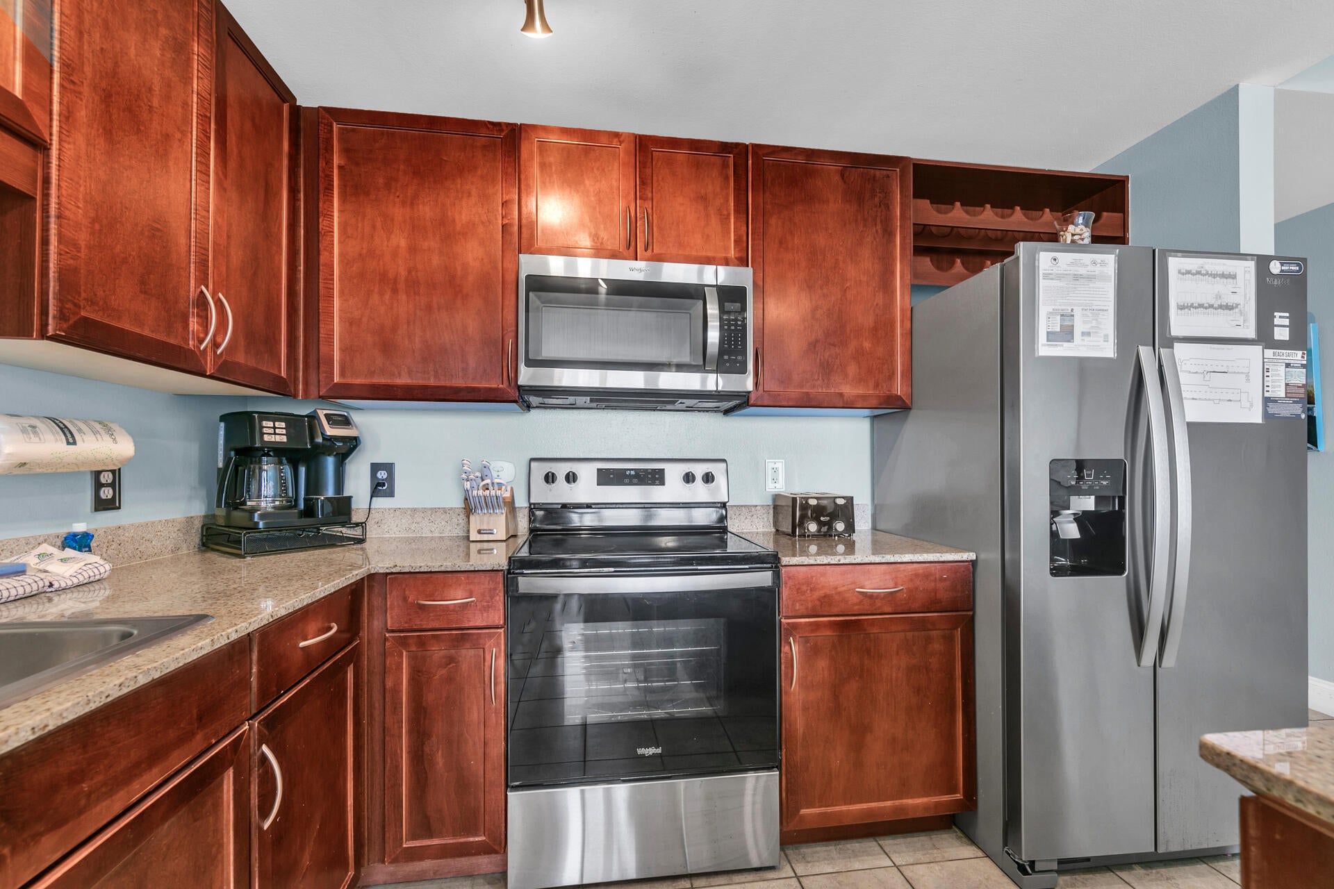 Laketown Wharf - Residential