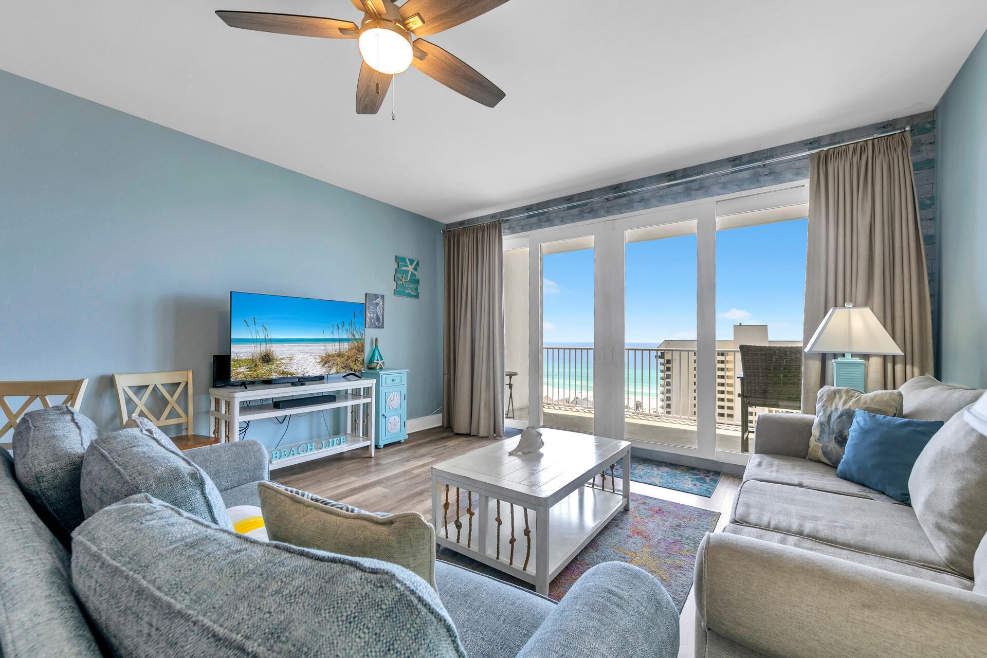 Laketown Wharf - Residential