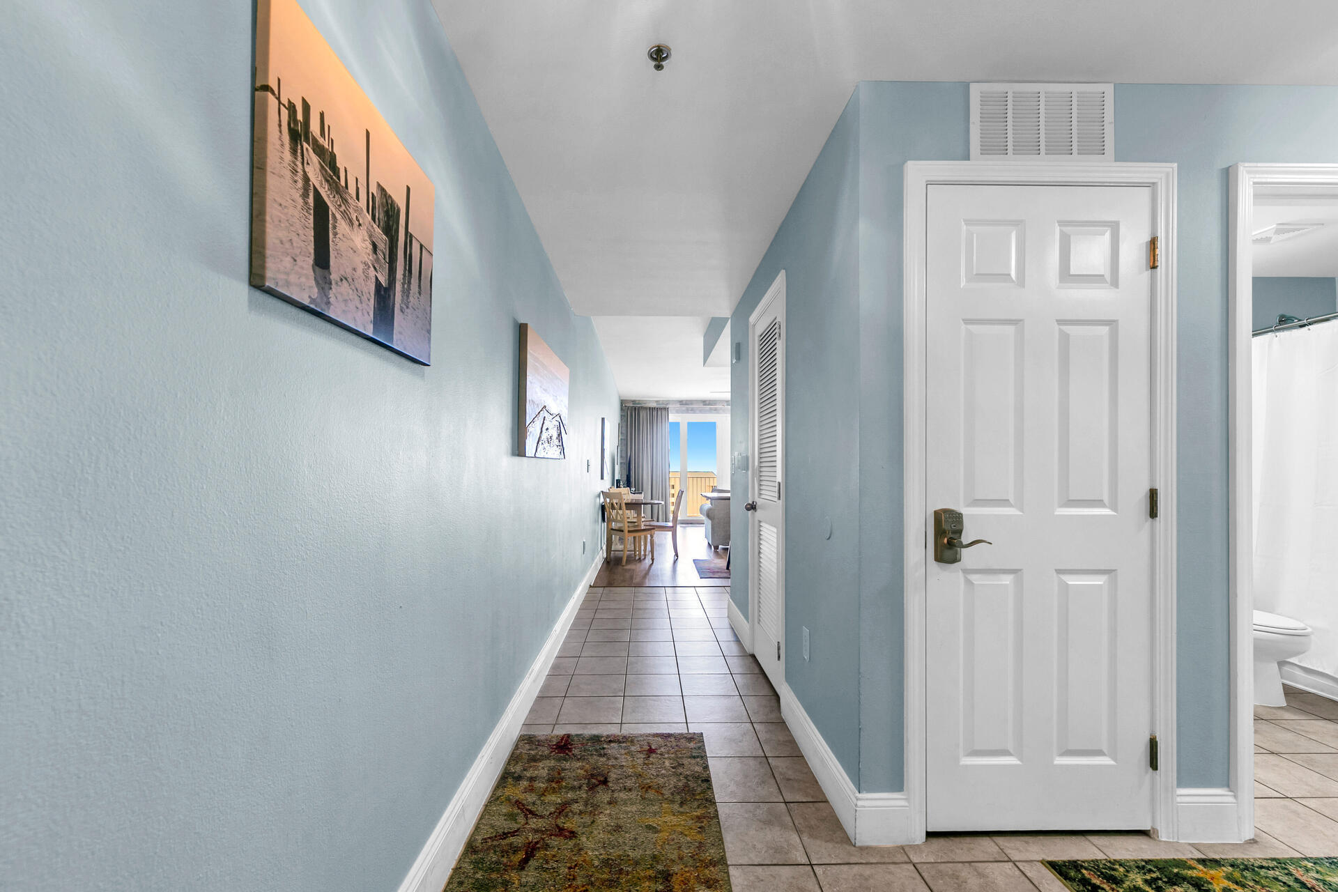 Laketown Wharf - Residential