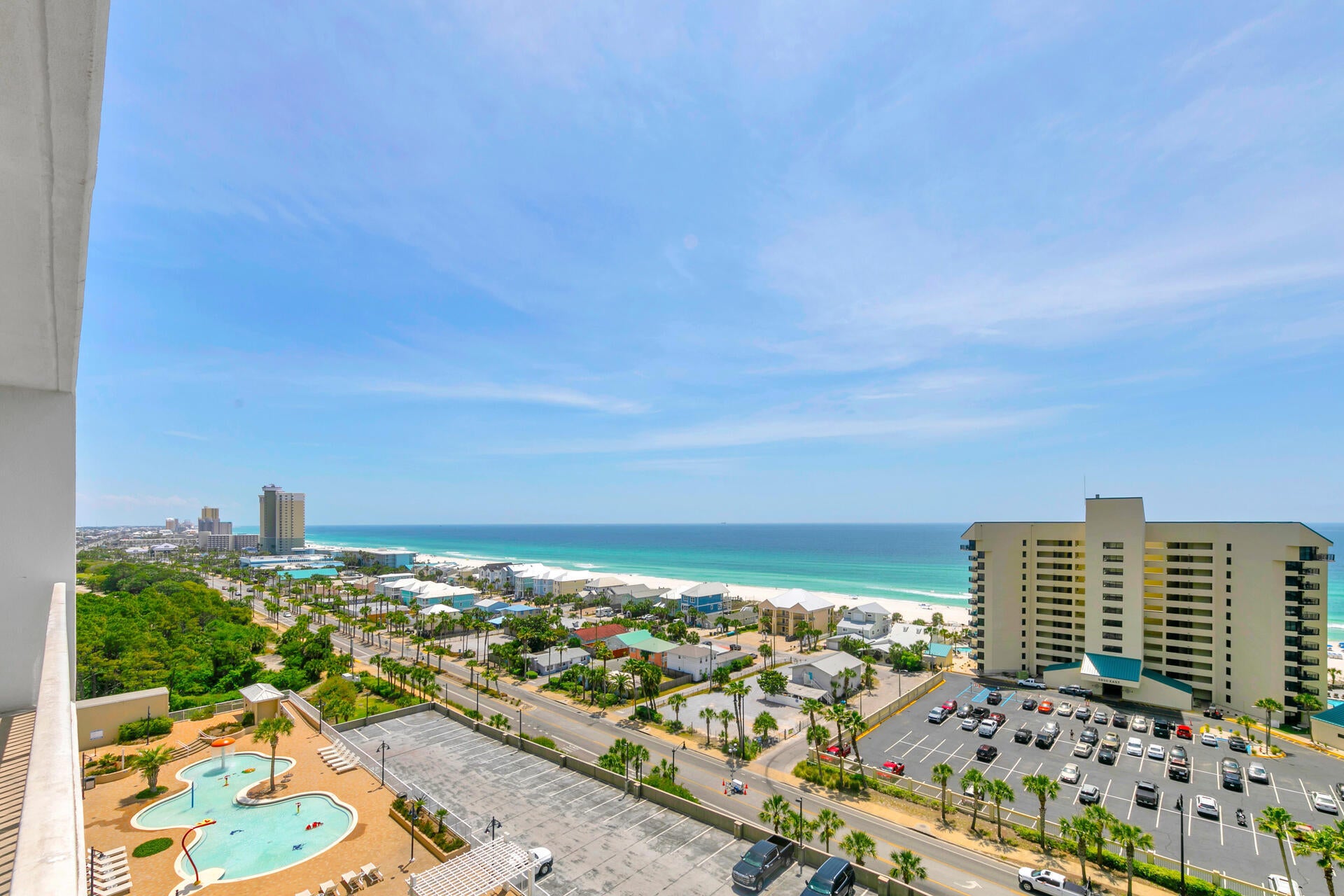 Laketown Wharf - Residential