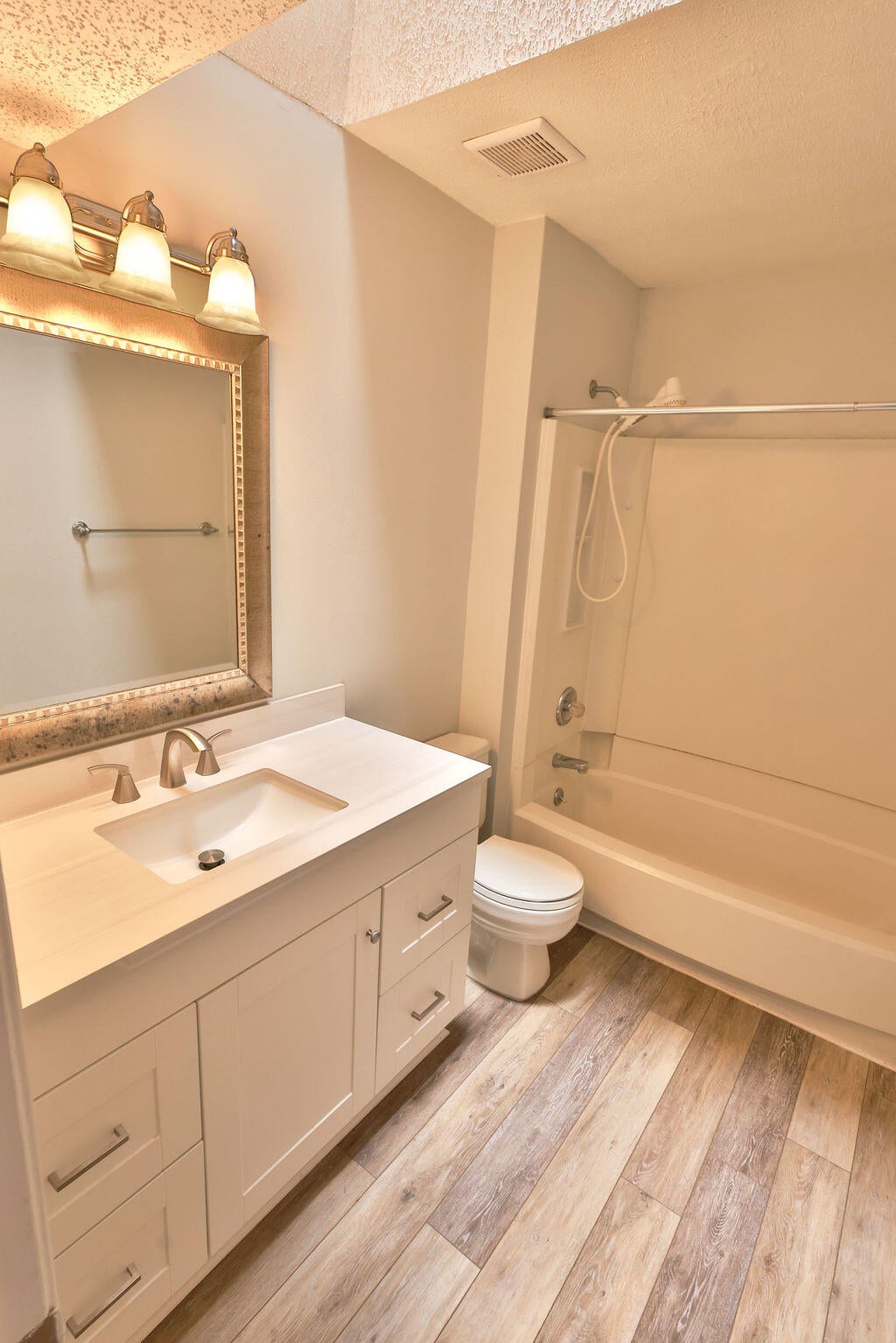 PORT DIXIE PATIO HOMES - Residential