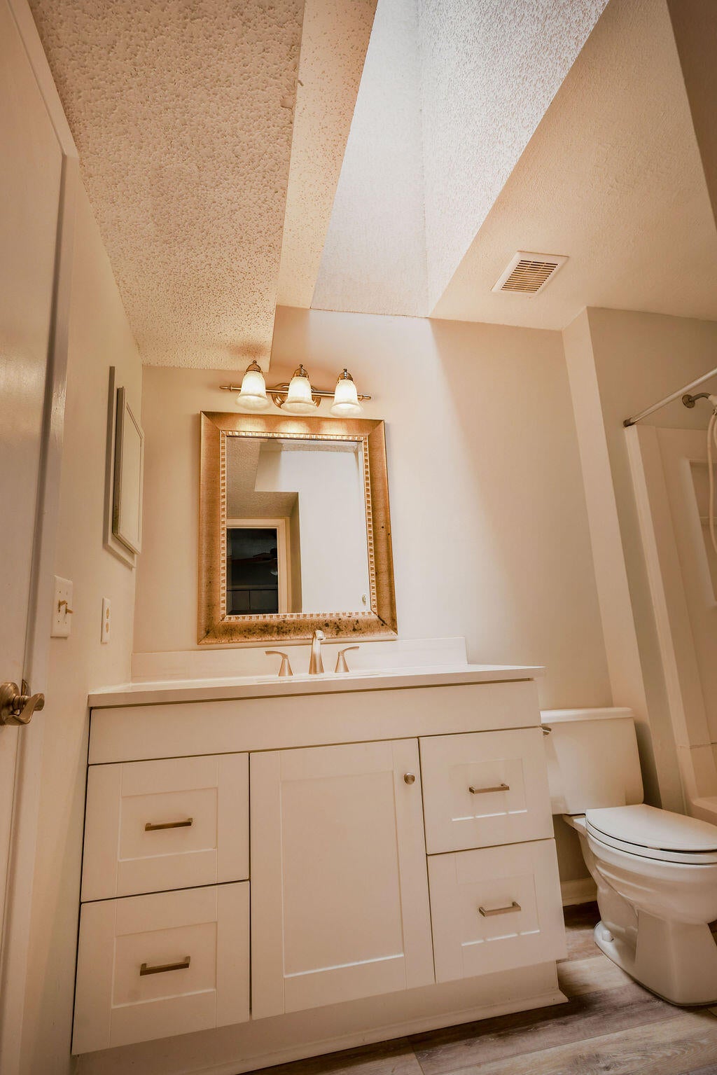 PORT DIXIE PATIO HOMES - Residential