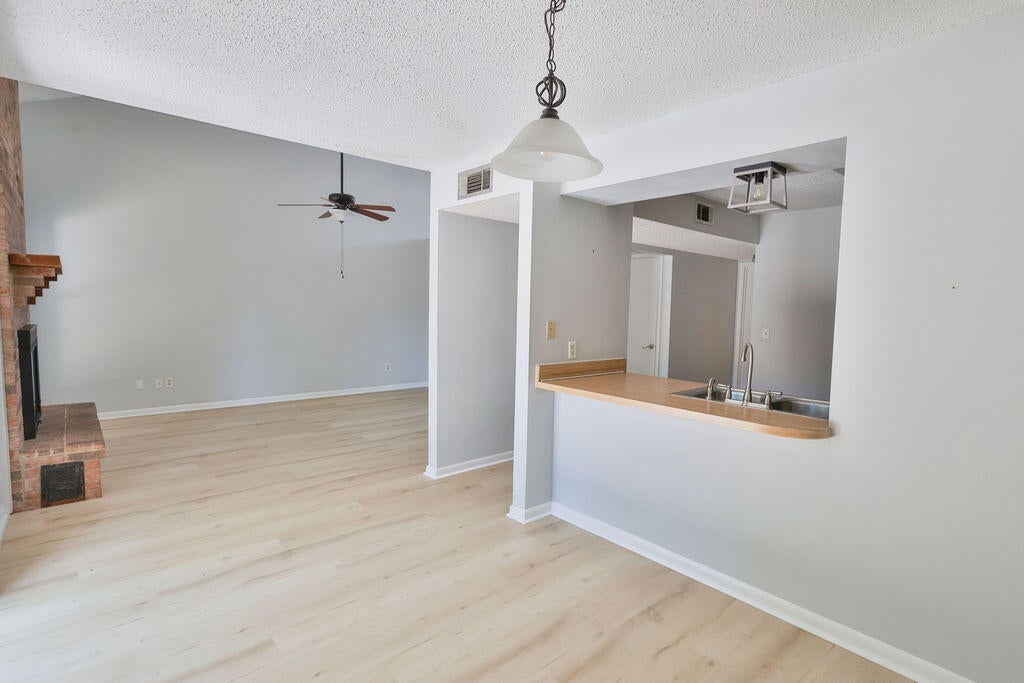PORT DIXIE PATIO HOMES - Residential
