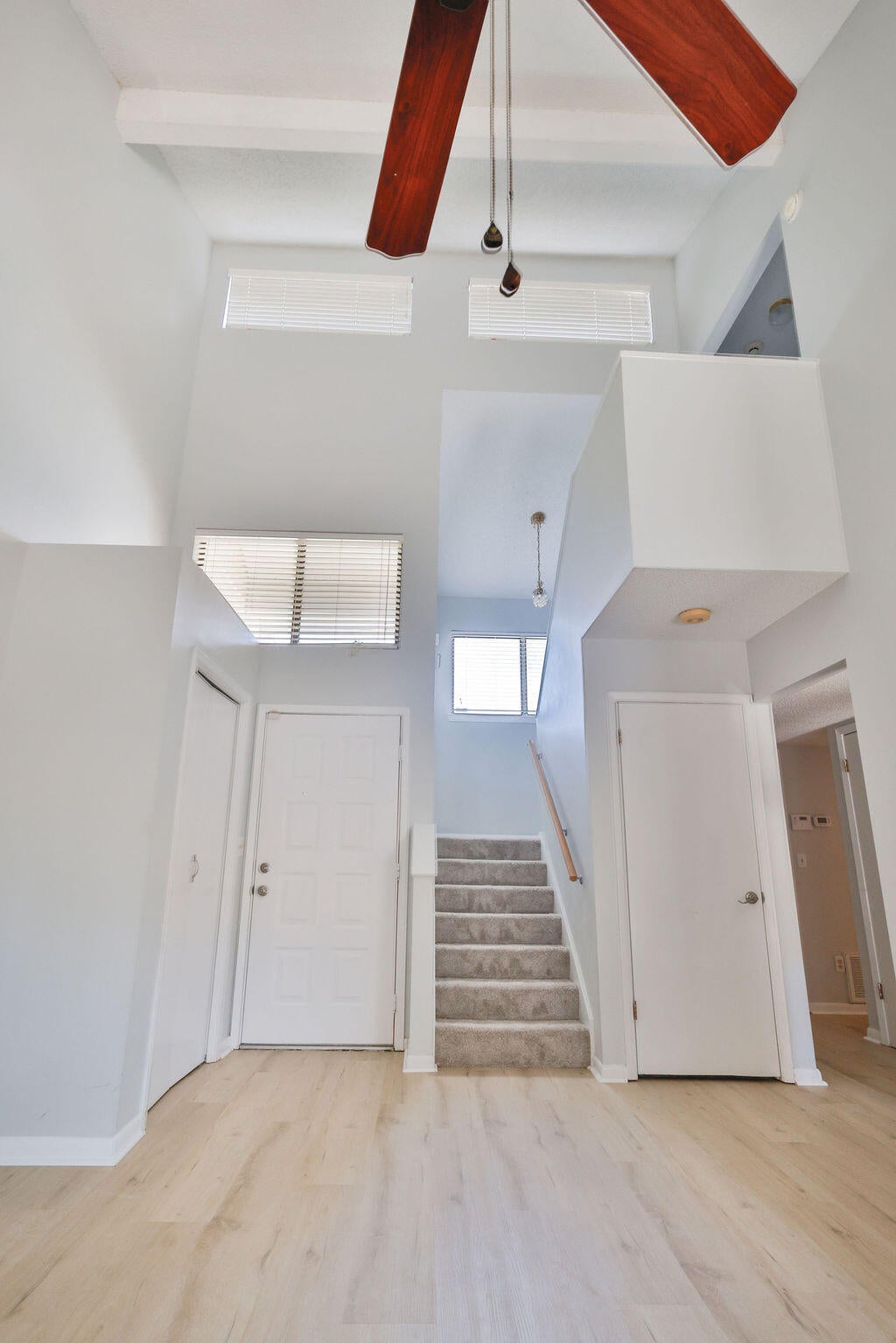PORT DIXIE PATIO HOMES - Residential