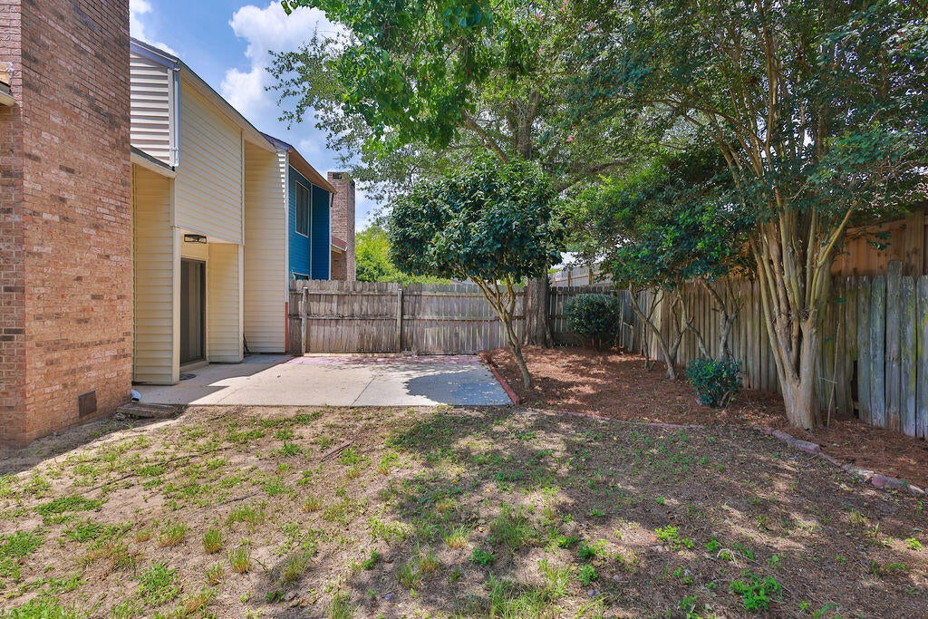PORT DIXIE PATIO HOMES - Residential