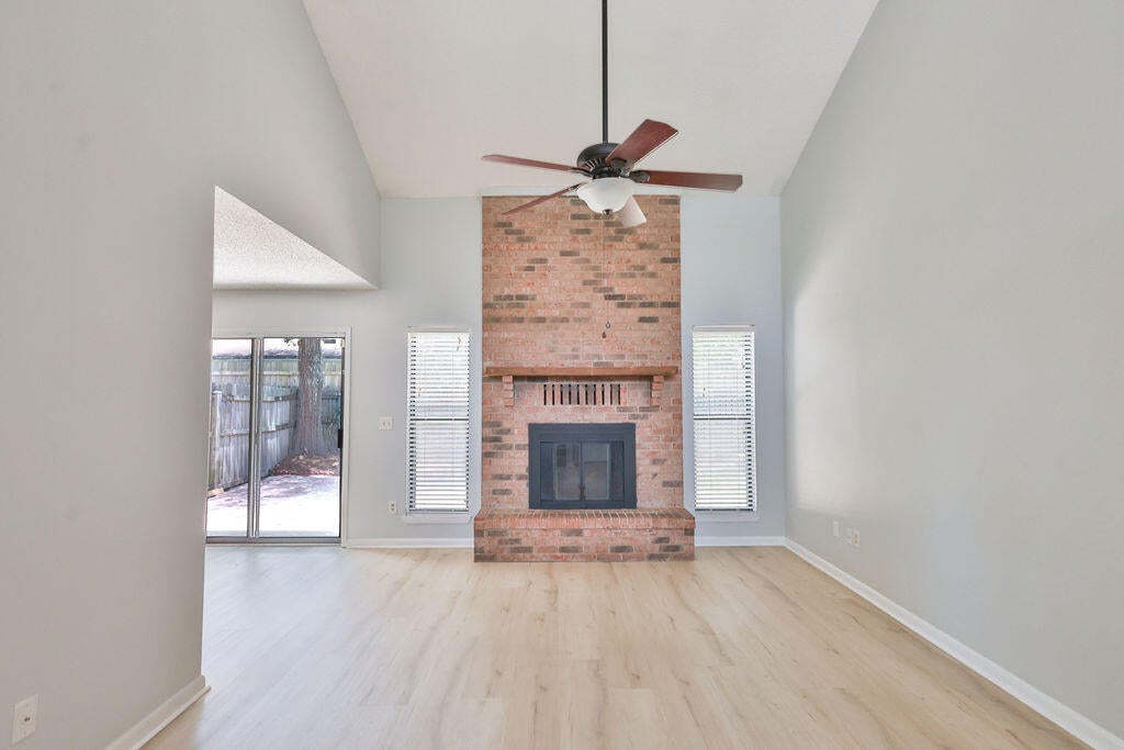PORT DIXIE PATIO HOMES - Residential