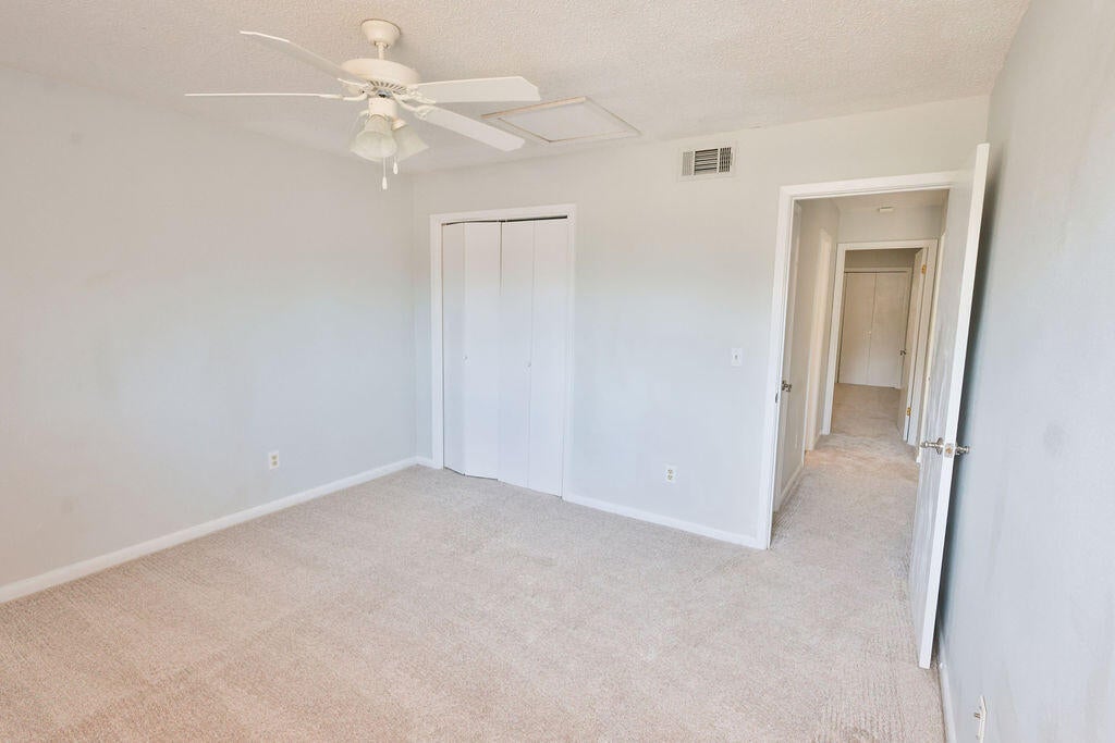 PORT DIXIE PATIO HOMES - Residential
