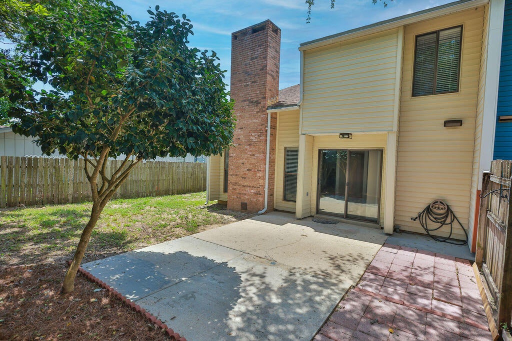 PORT DIXIE PATIO HOMES - Residential