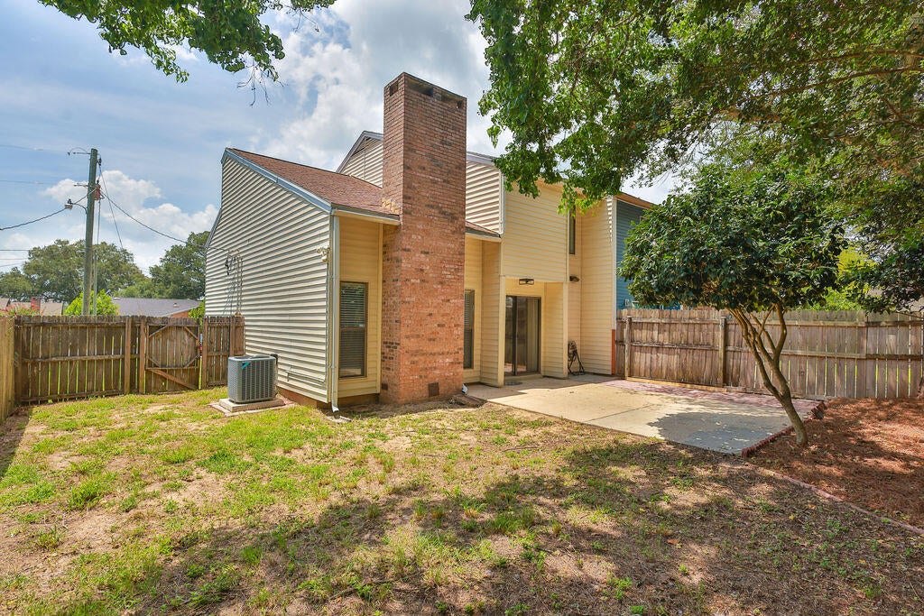 PORT DIXIE PATIO HOMES - Residential