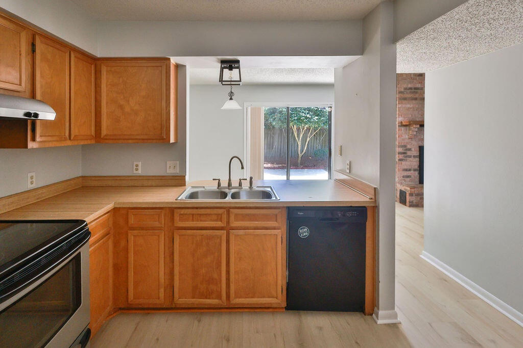 PORT DIXIE PATIO HOMES - Residential