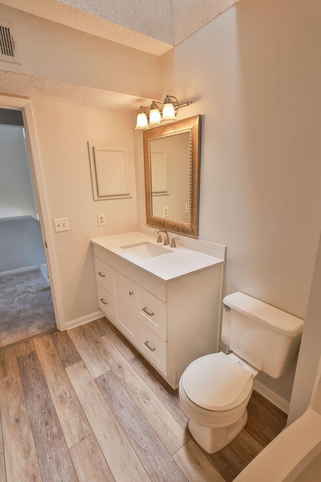 PORT DIXIE PATIO HOMES - Residential
