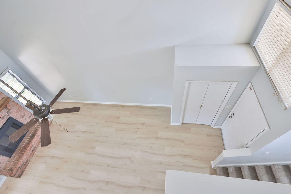 PORT DIXIE PATIO HOMES - Residential
