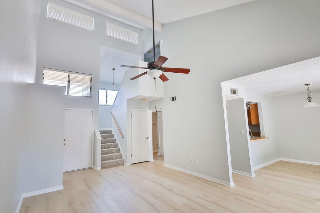 PORT DIXIE PATIO HOMES - Residential