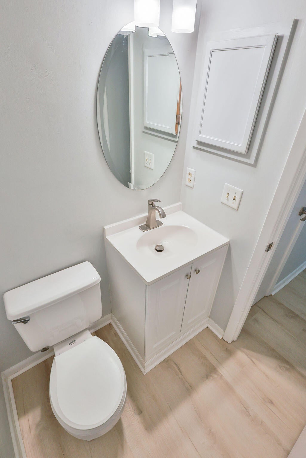 PORT DIXIE PATIO HOMES - Residential
