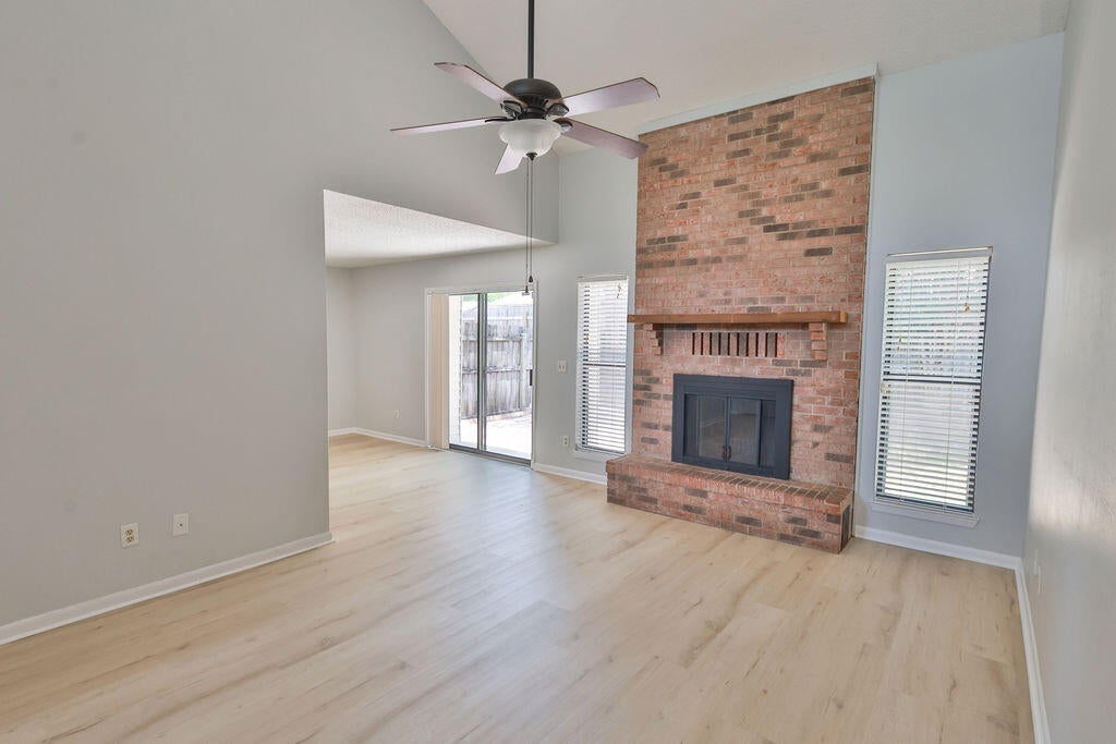 PORT DIXIE PATIO HOMES - Residential