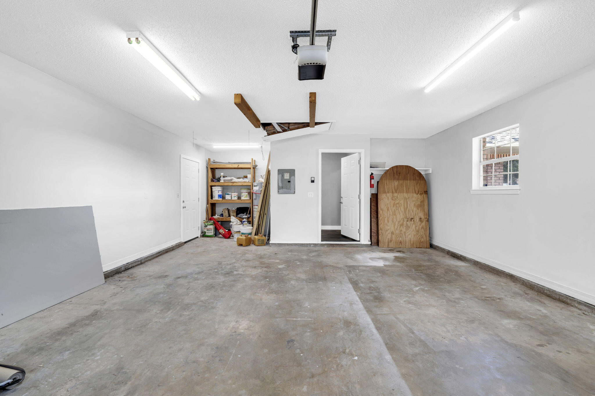 HERITAGE RUN S/D - Residential