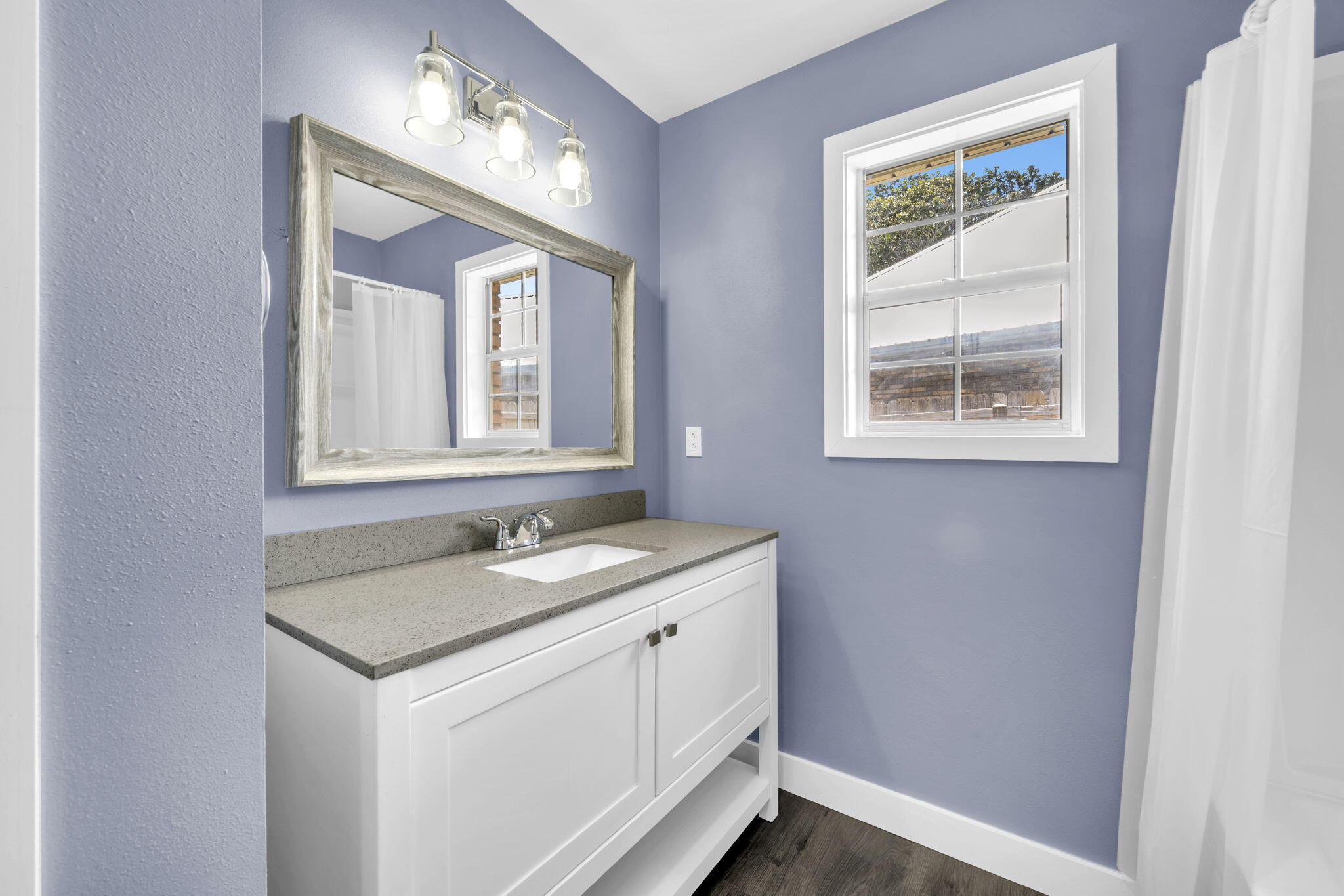 HERITAGE RUN S/D - Residential