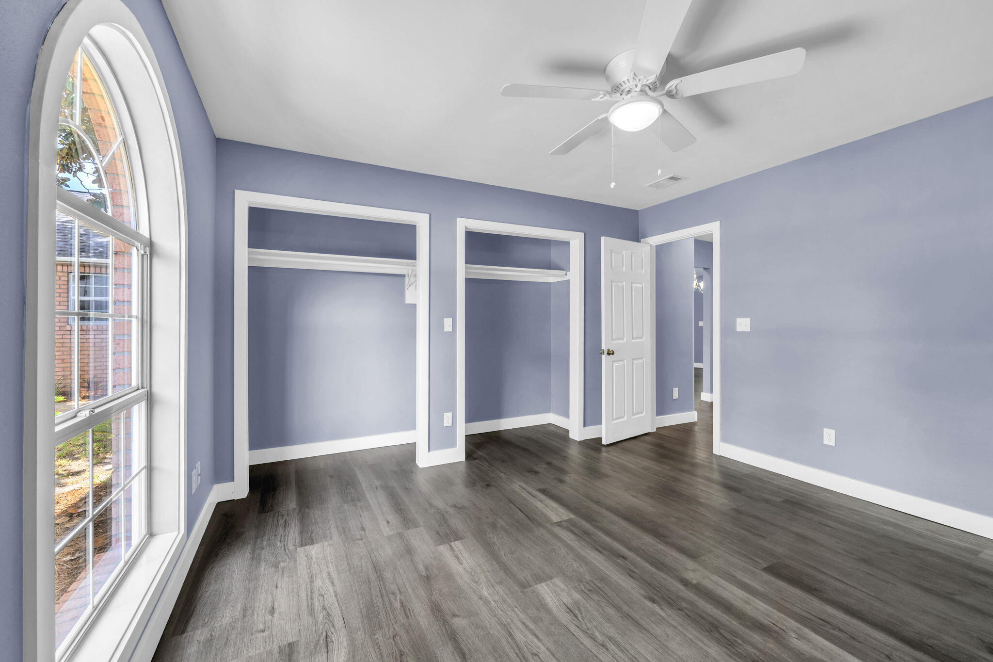 HERITAGE RUN S/D - Residential