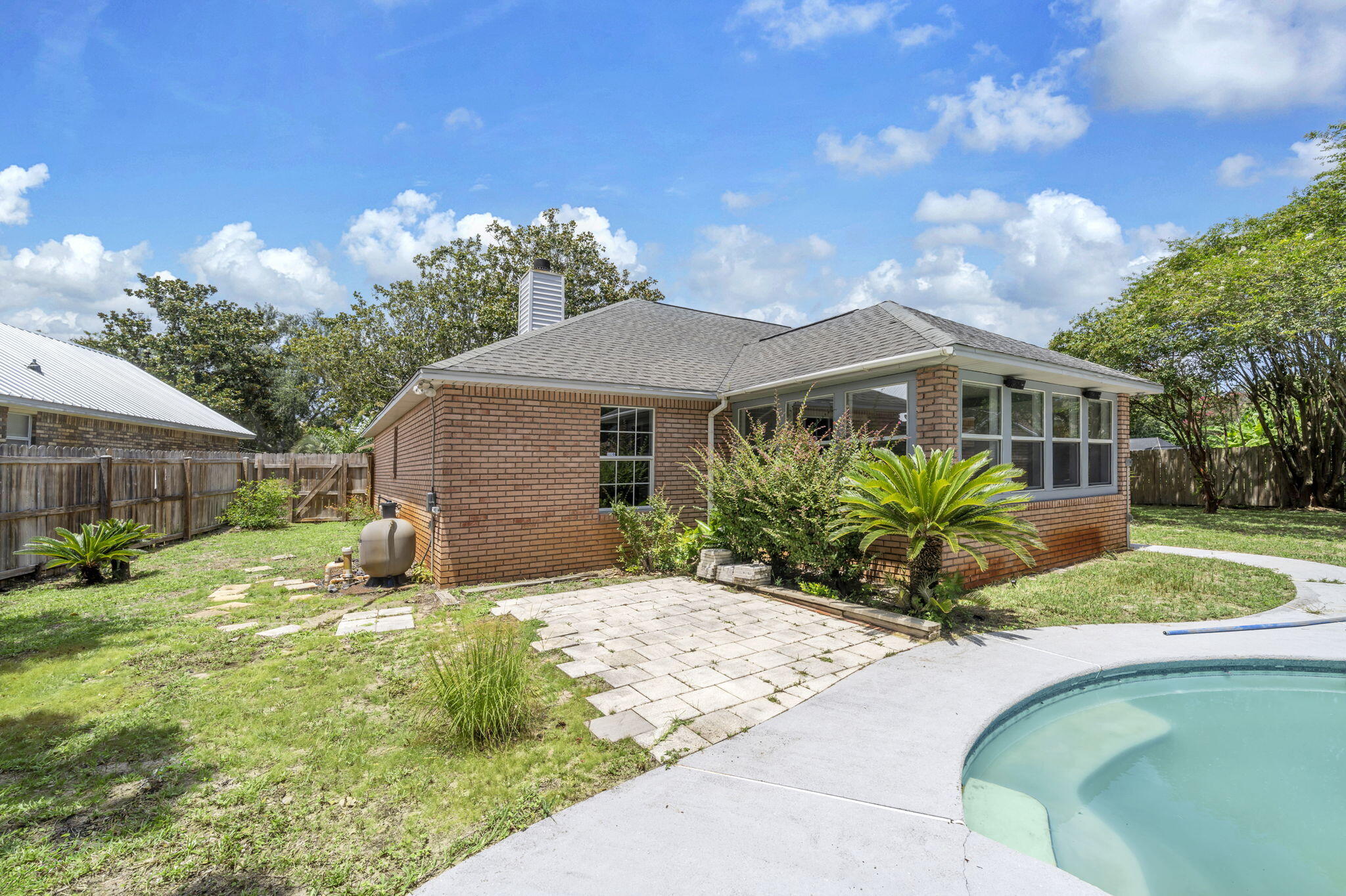 HERITAGE RUN S/D - Residential