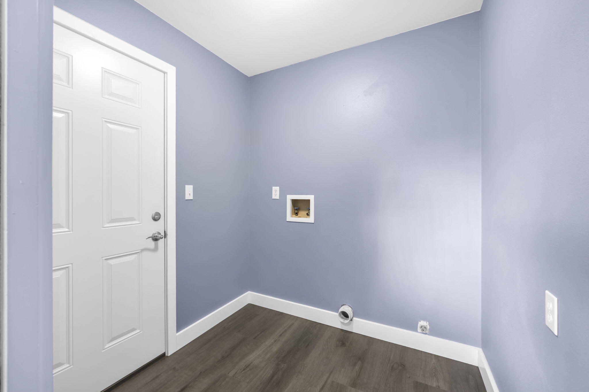 HERITAGE RUN S/D - Residential