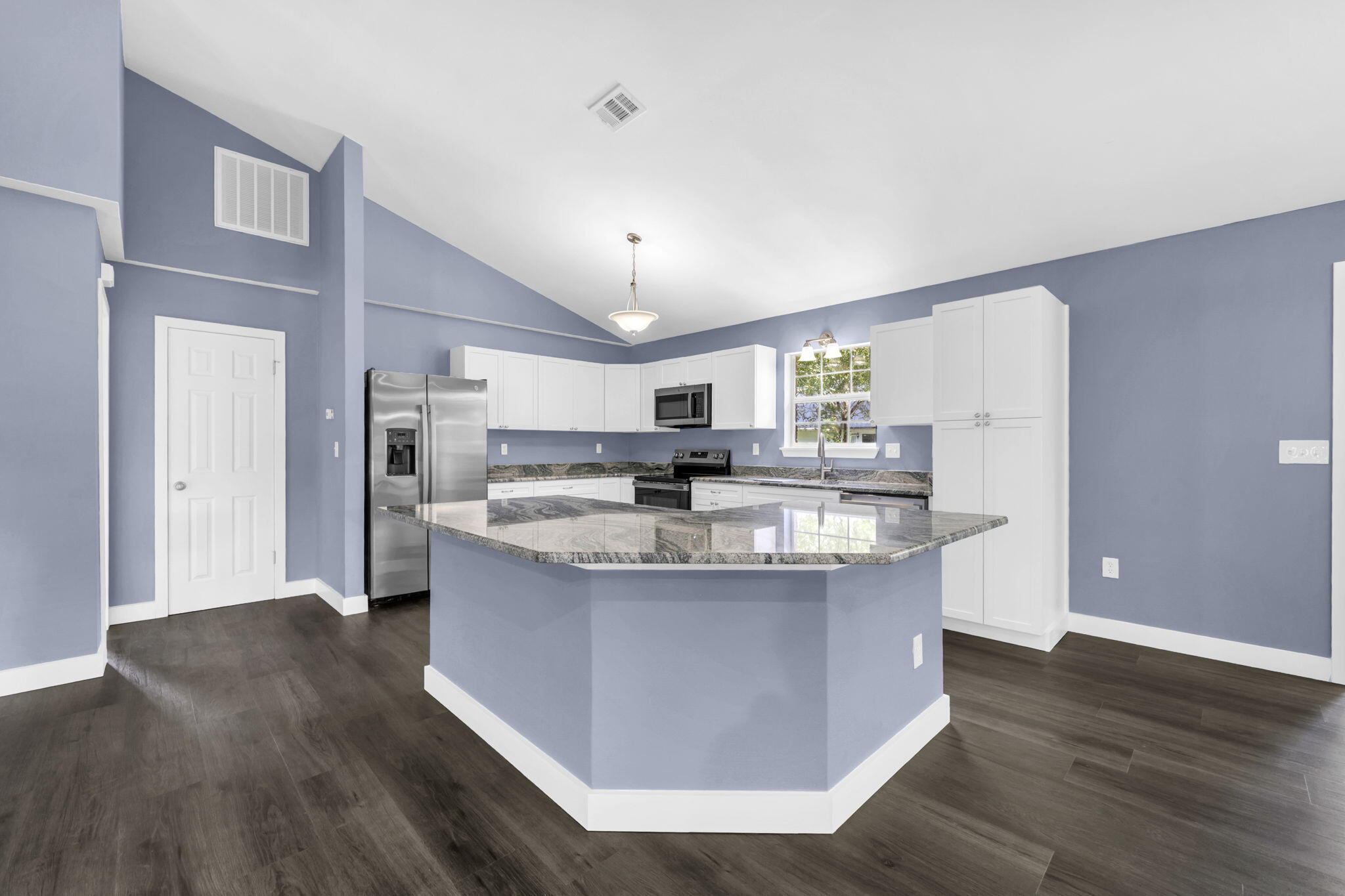 HERITAGE RUN S/D - Residential