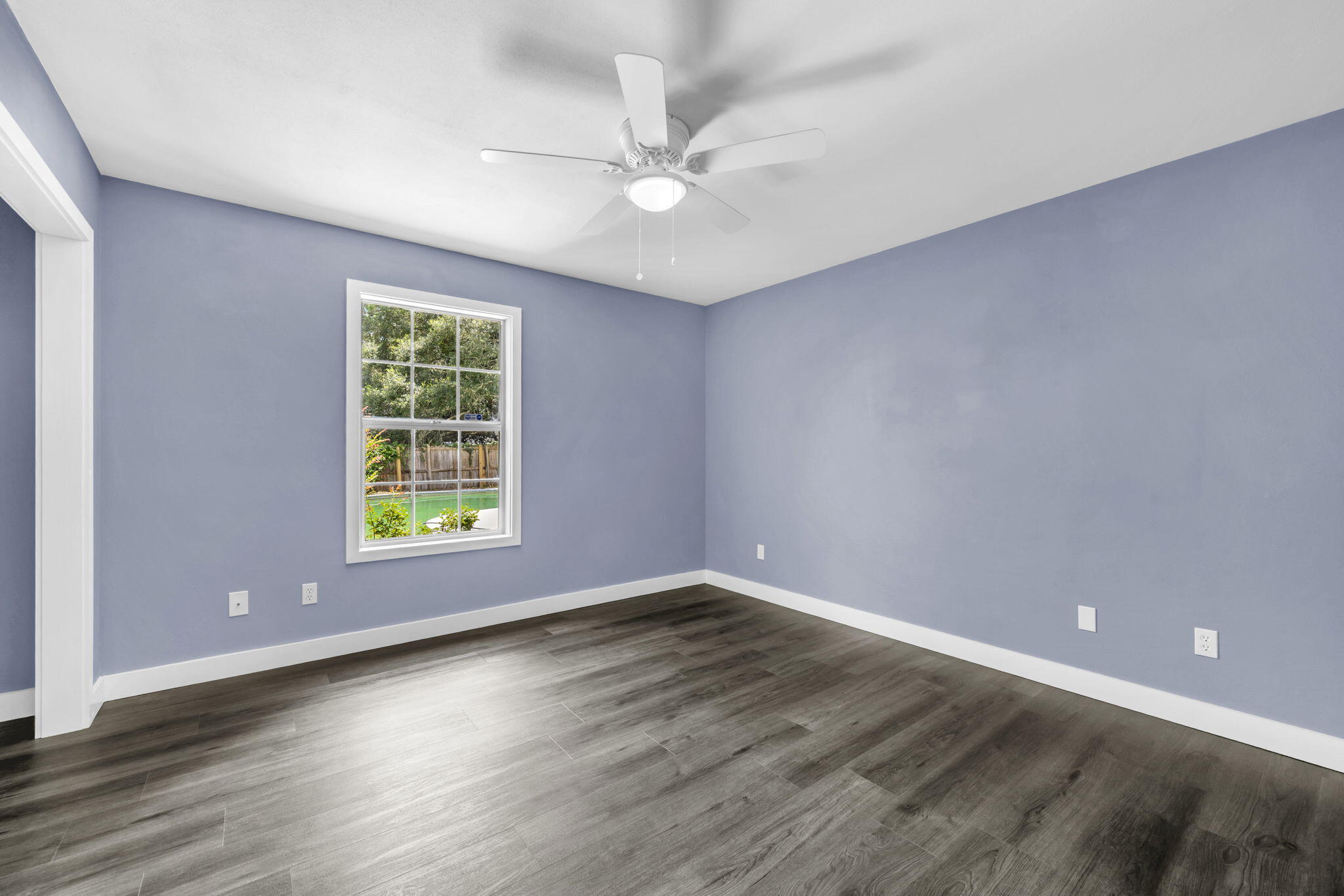 HERITAGE RUN S/D - Residential