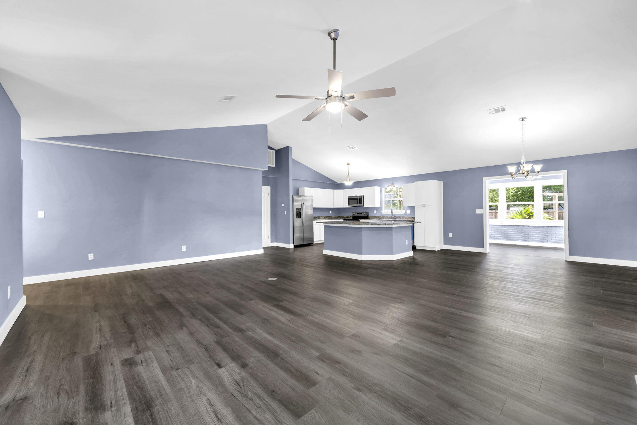 HERITAGE RUN S/D - Residential