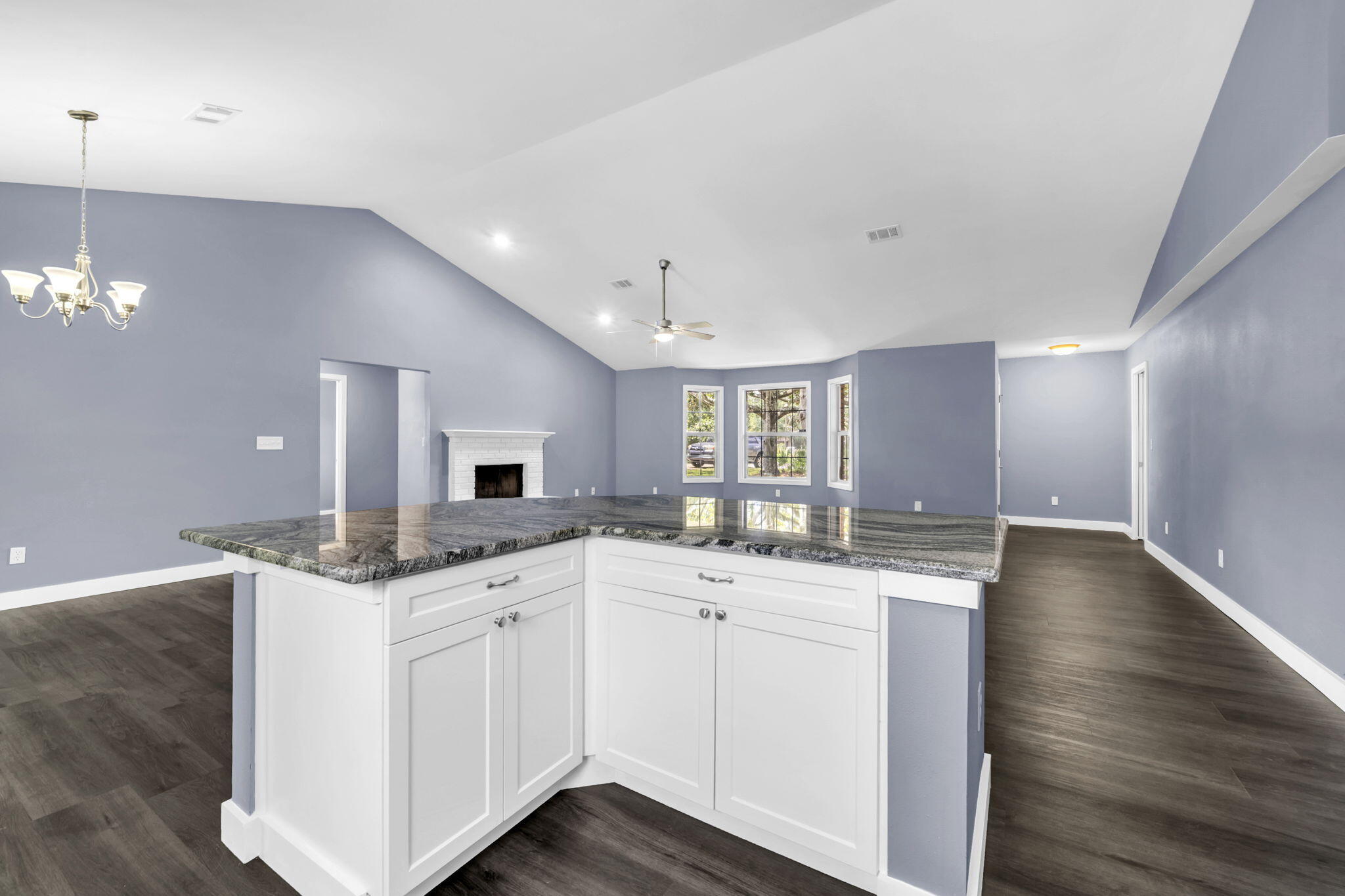 HERITAGE RUN S/D - Residential