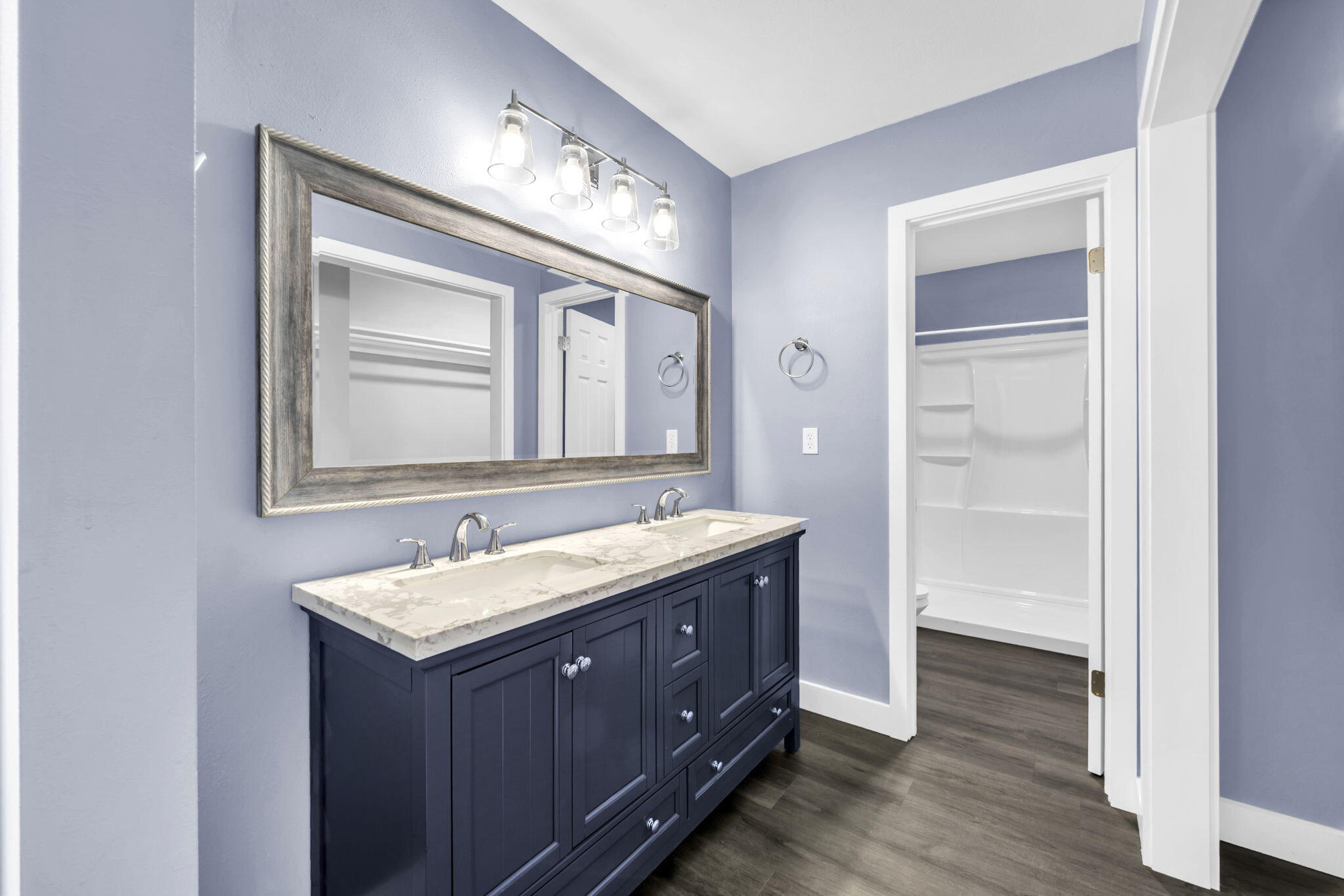 HERITAGE RUN S/D - Residential