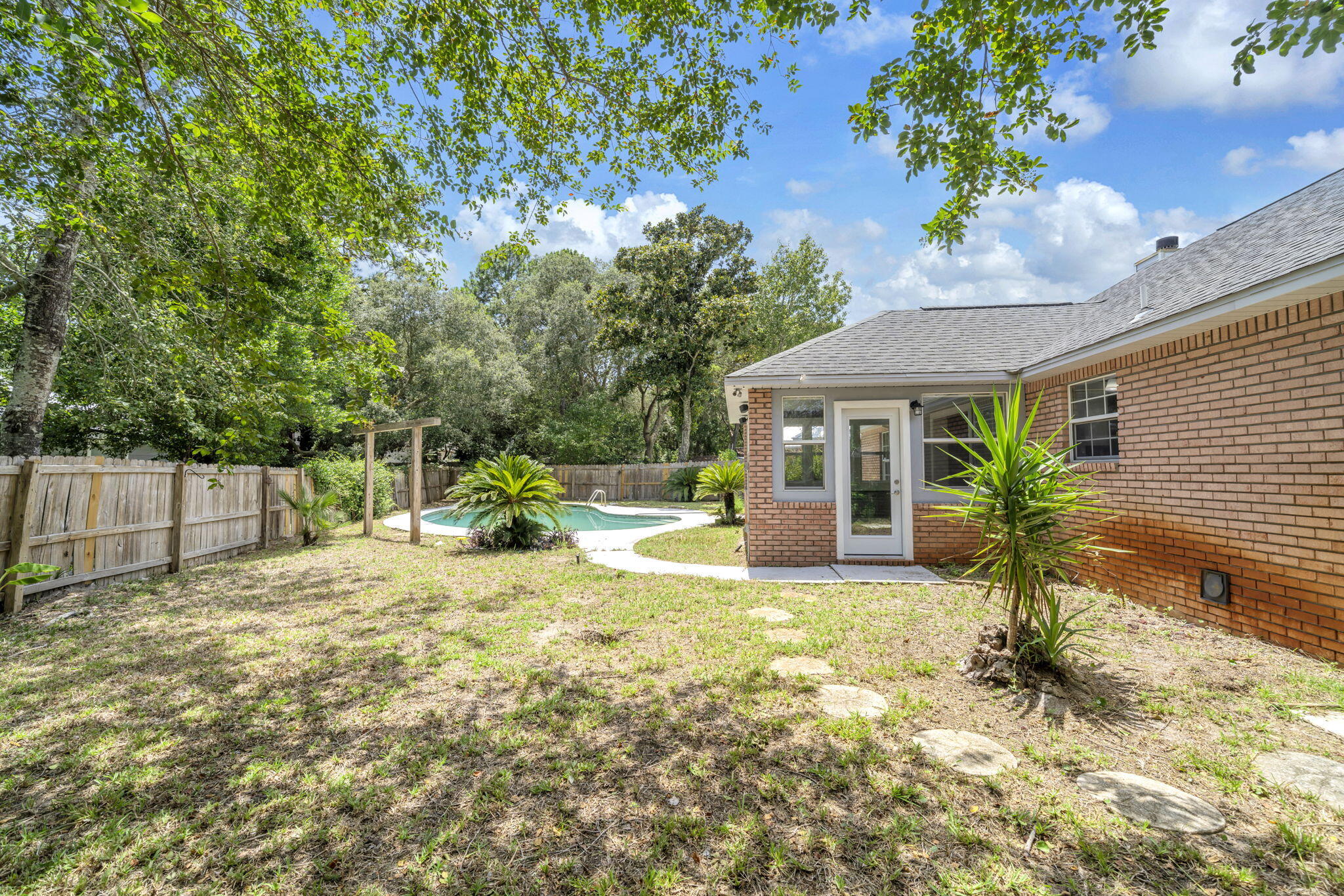 HERITAGE RUN S/D - Residential