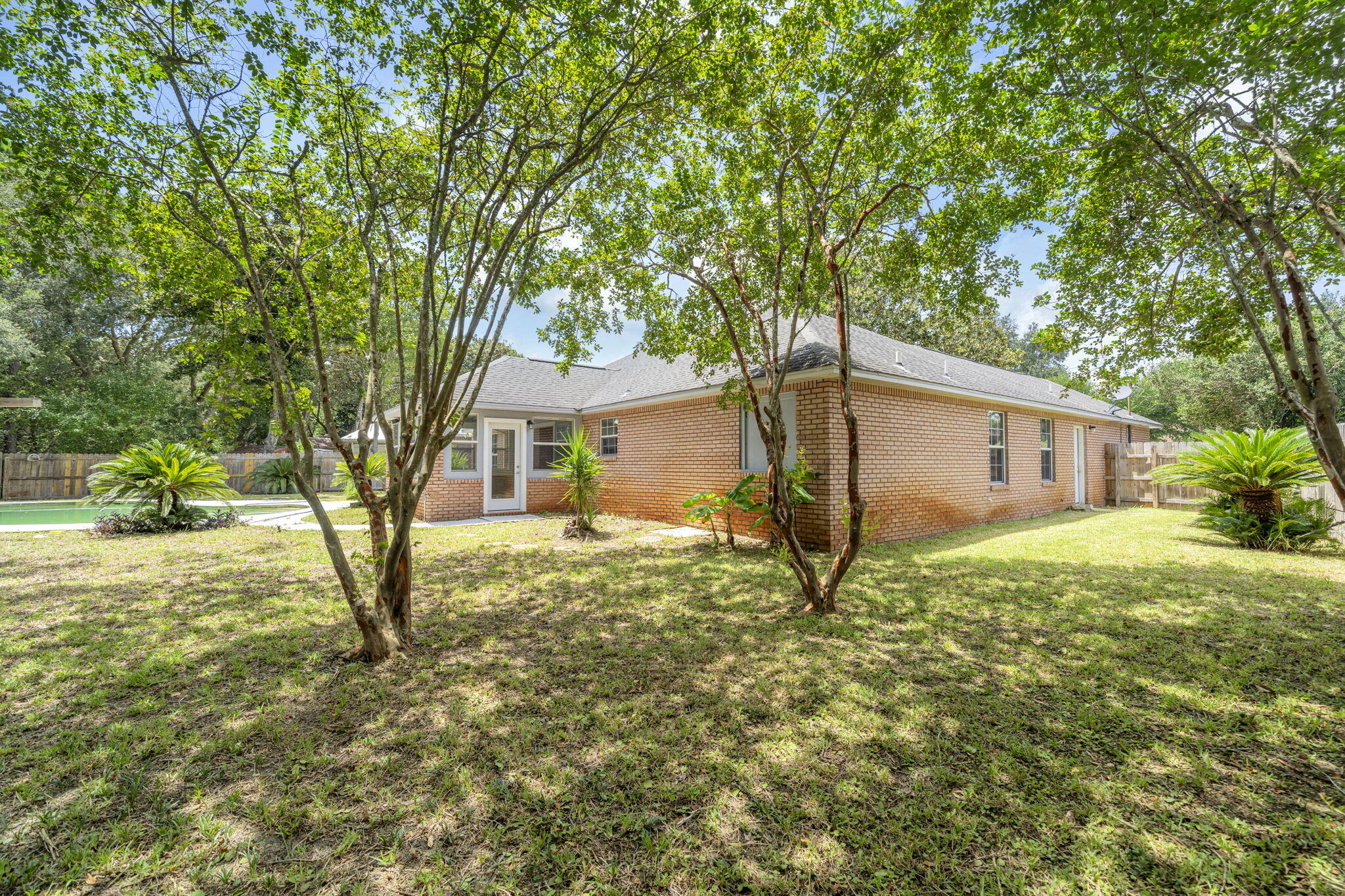 HERITAGE RUN S/D - Residential