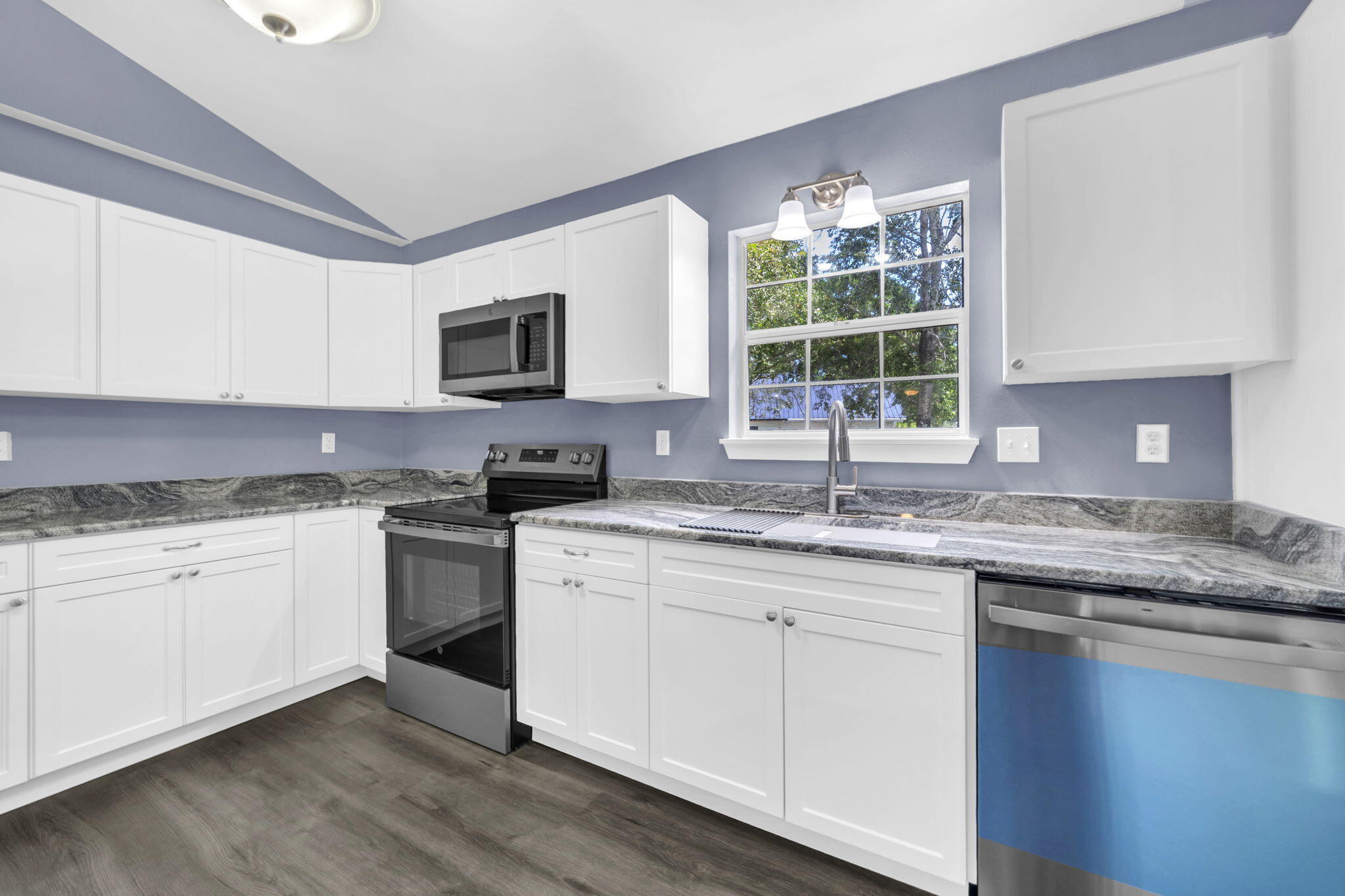 HERITAGE RUN S/D - Residential