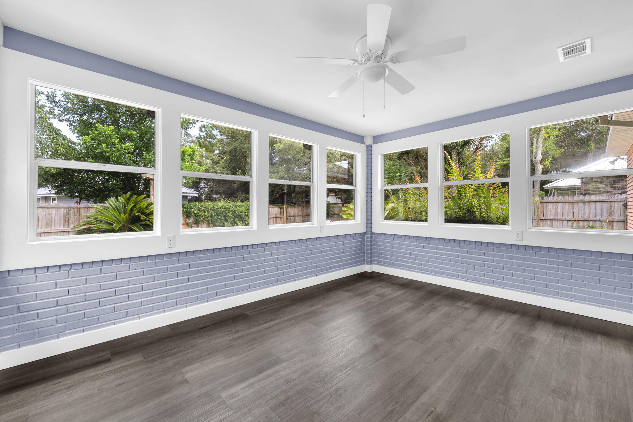 HERITAGE RUN S/D - Residential