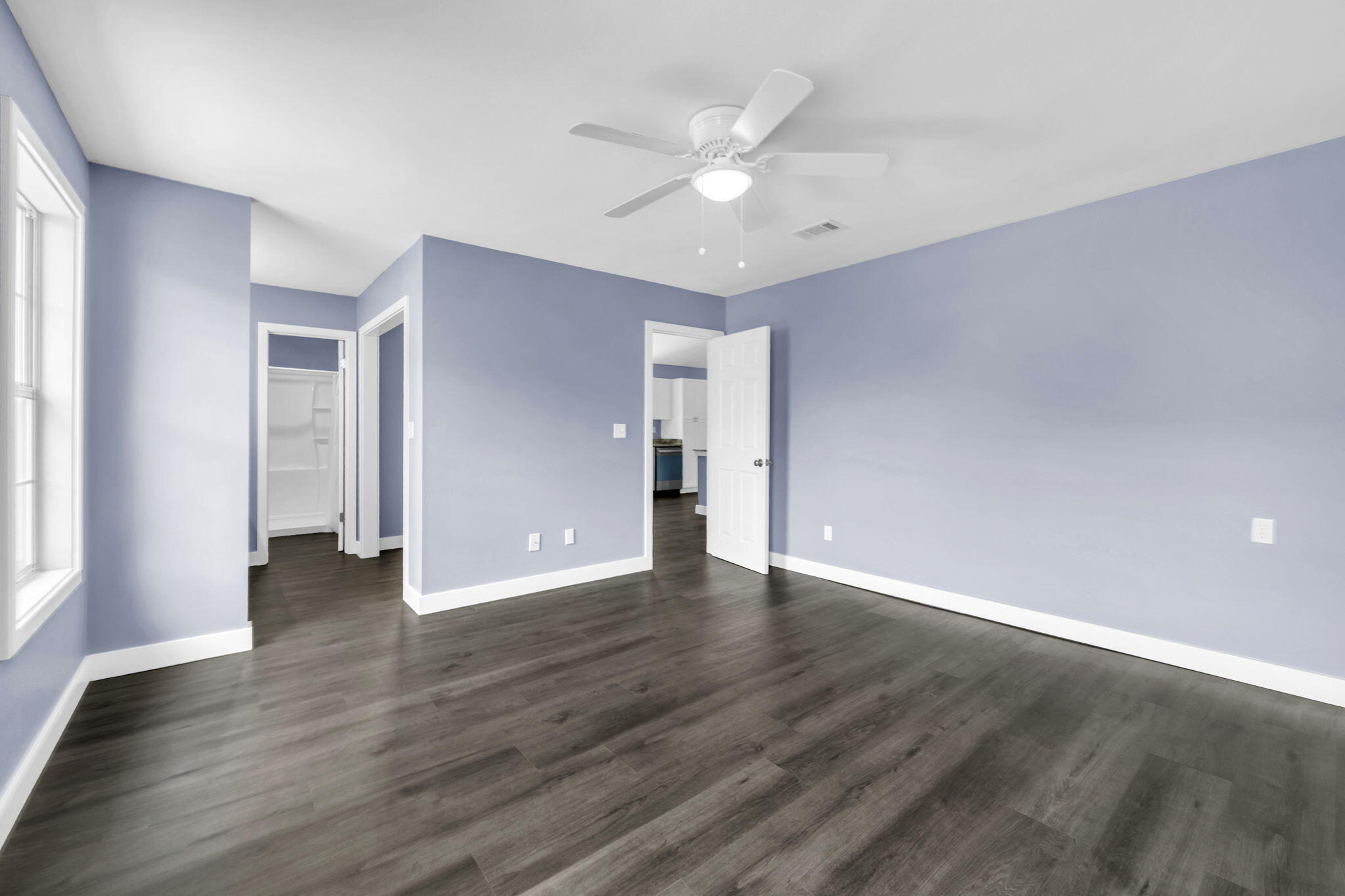 HERITAGE RUN S/D - Residential
