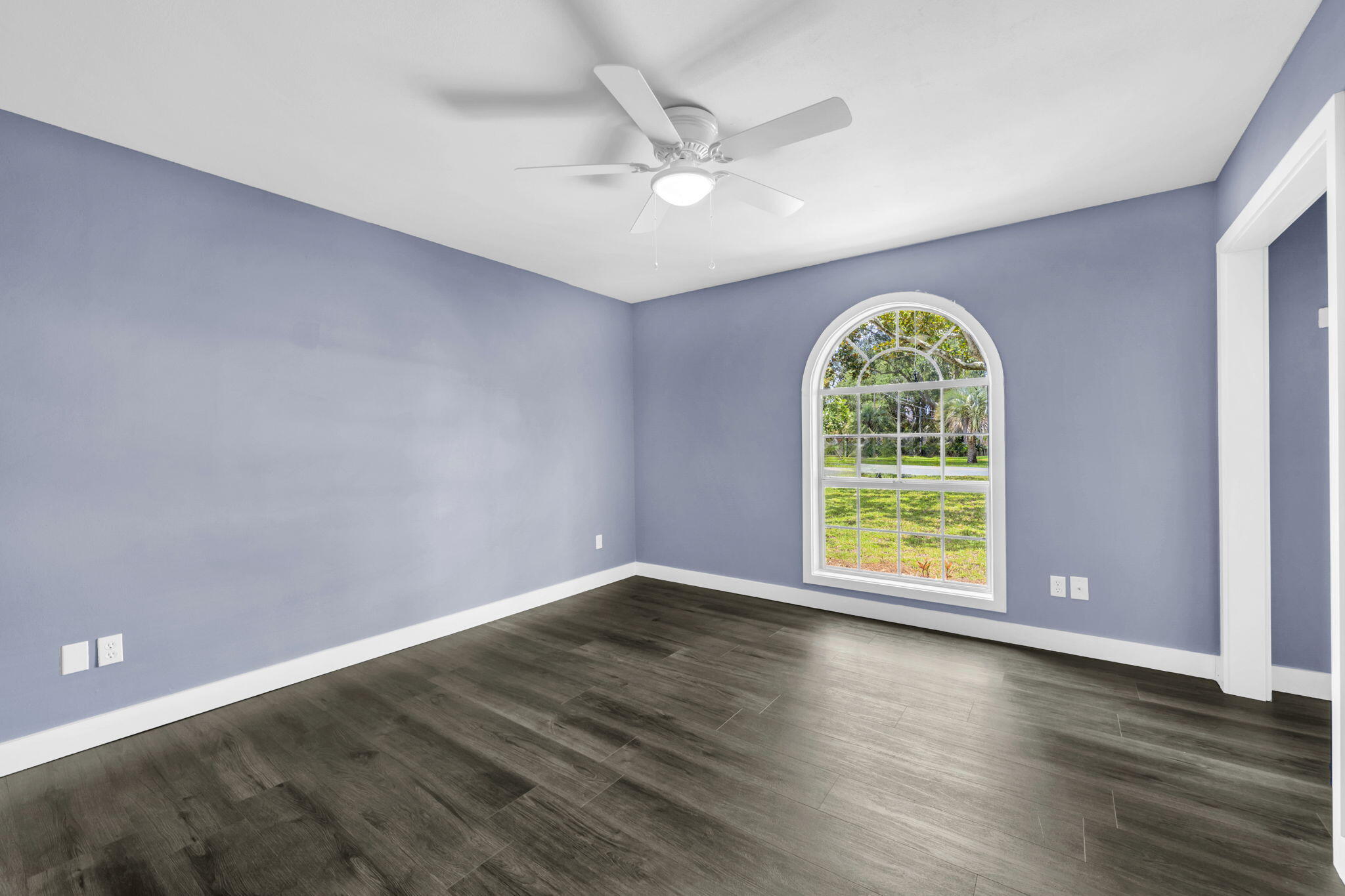 HERITAGE RUN S/D - Residential