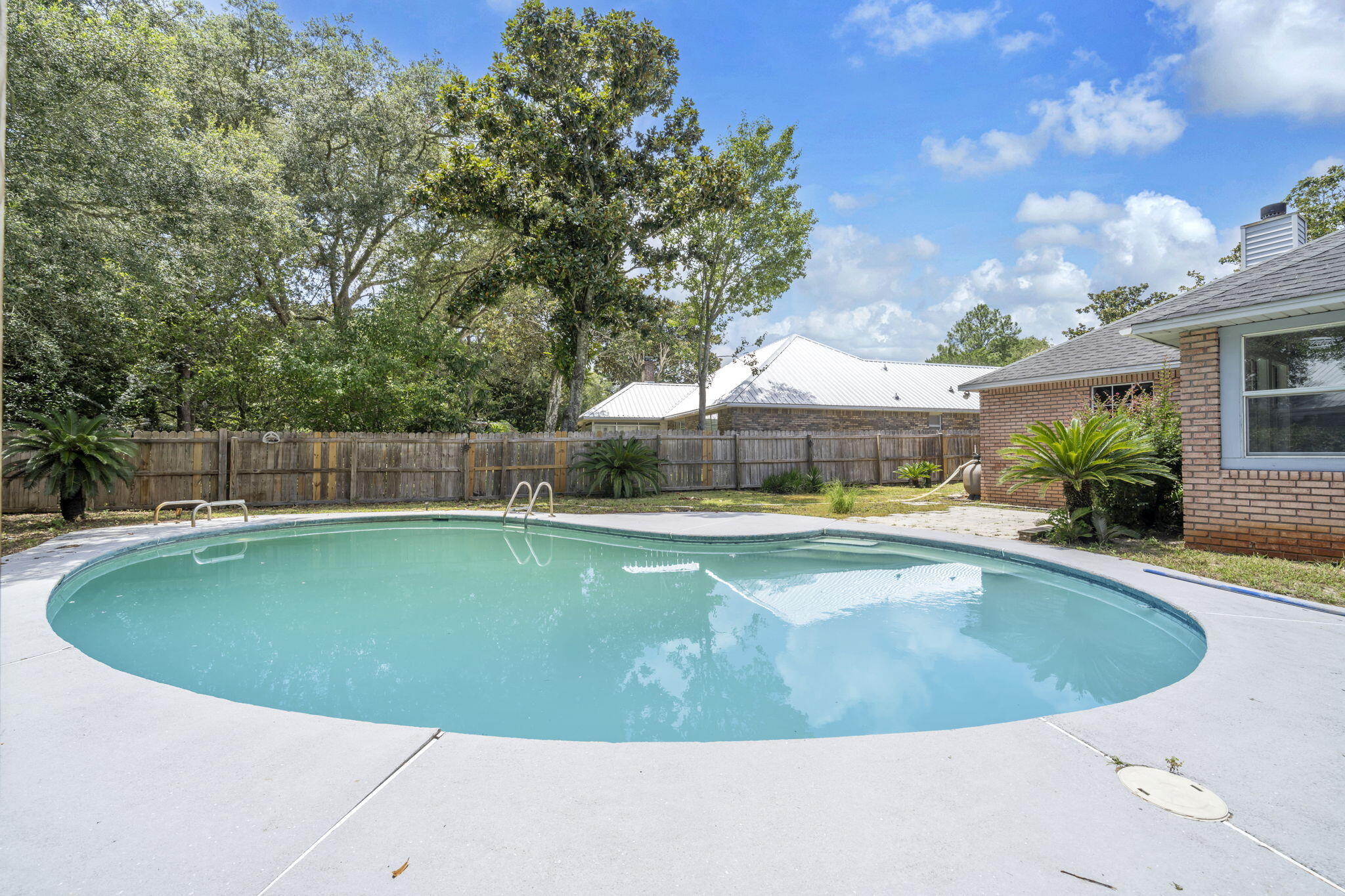 HERITAGE RUN S/D - Residential