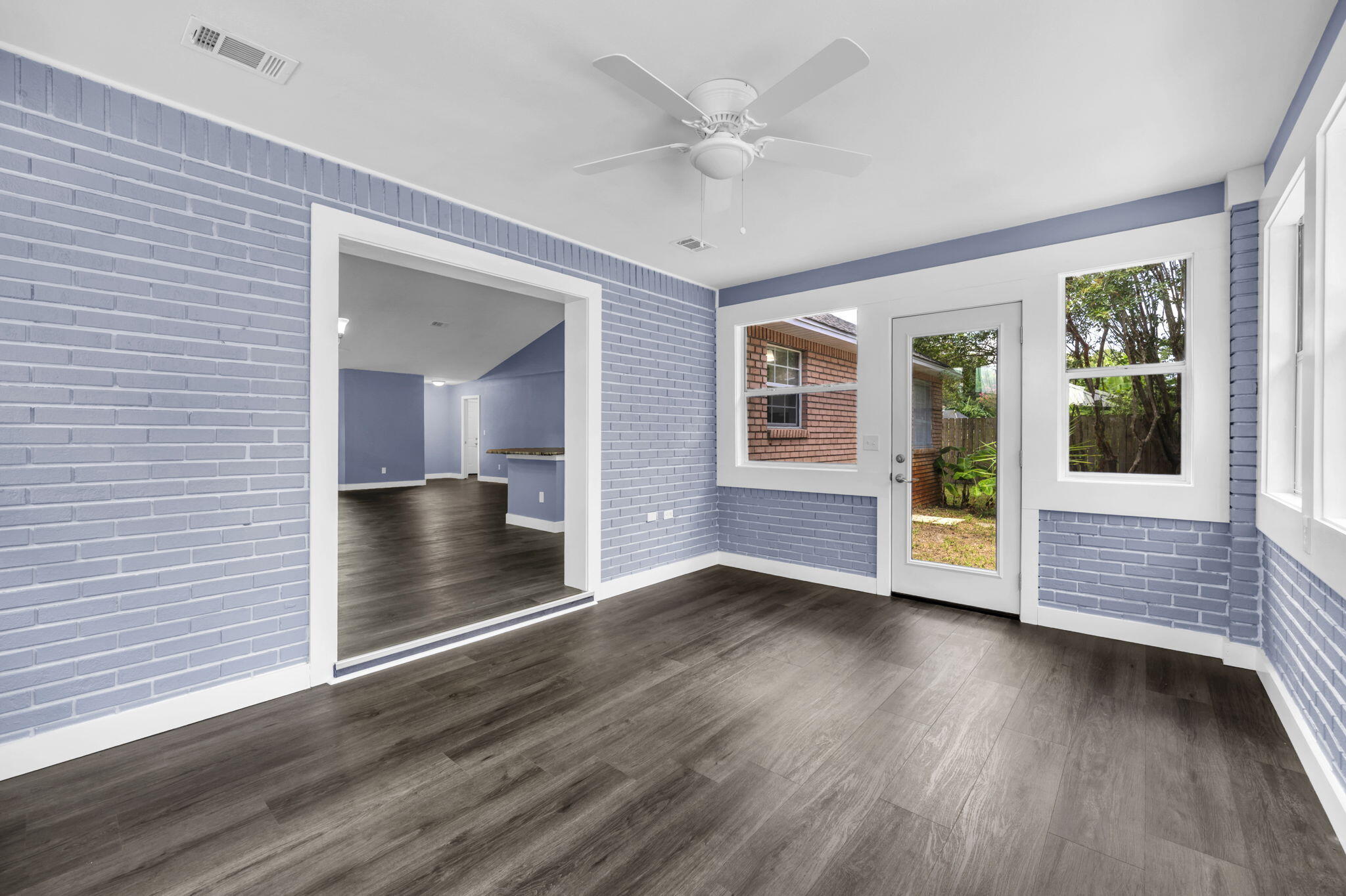 HERITAGE RUN S/D - Residential
