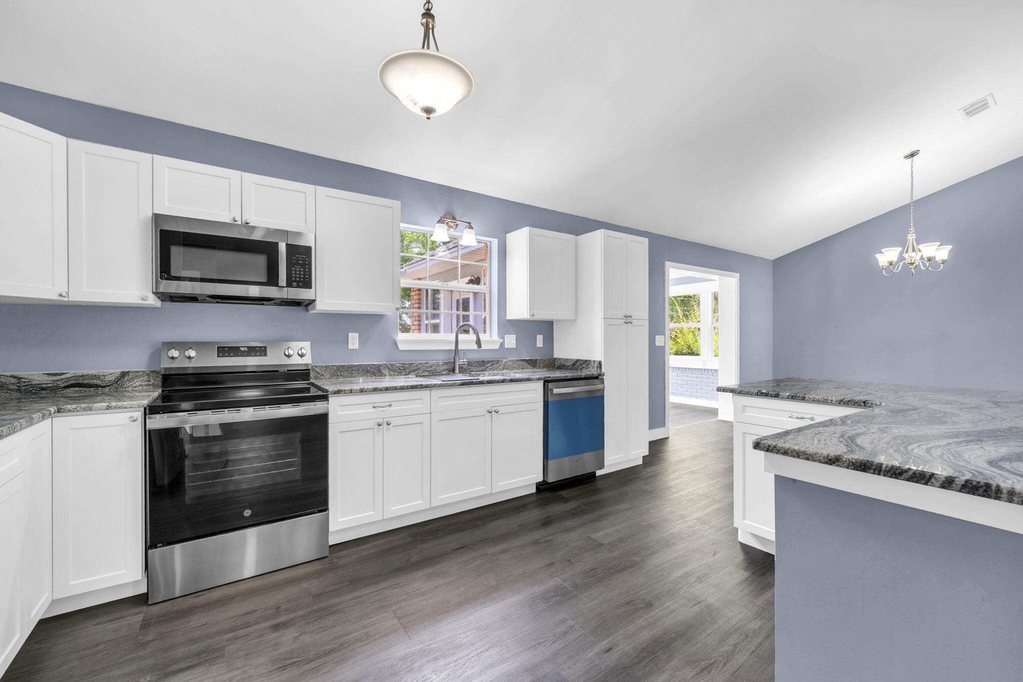 HERITAGE RUN S/D - Residential