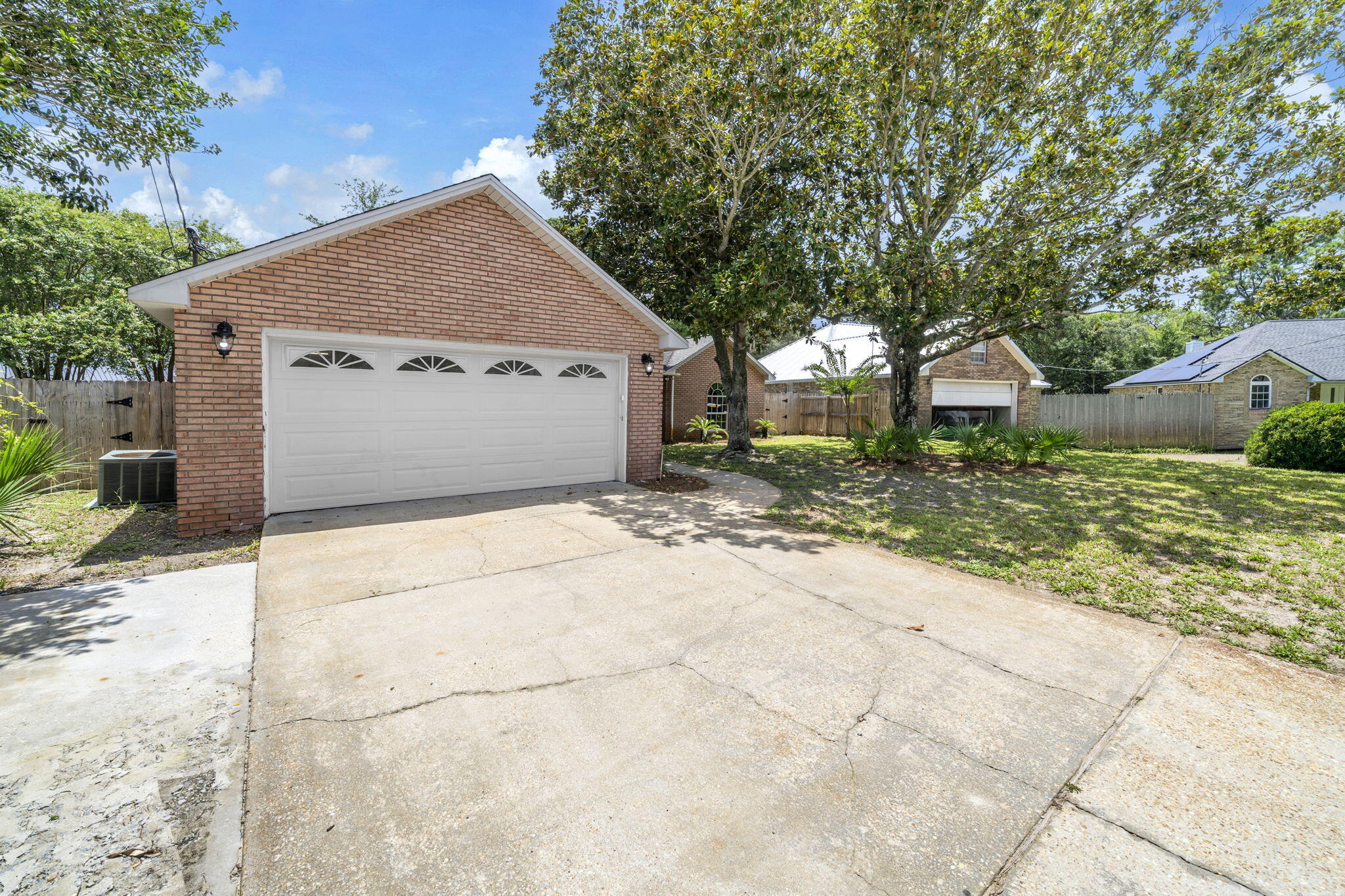 HERITAGE RUN S/D - Residential