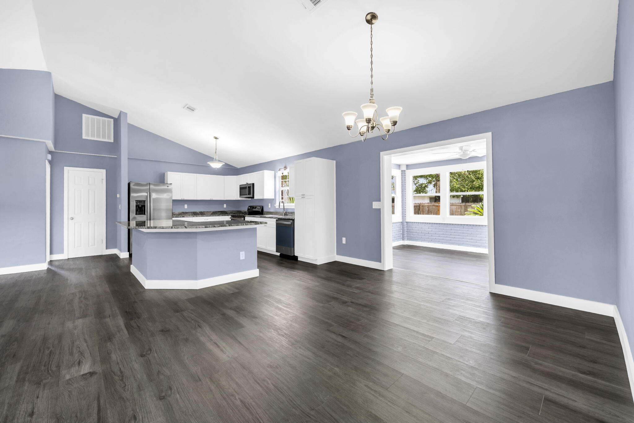 HERITAGE RUN S/D - Residential